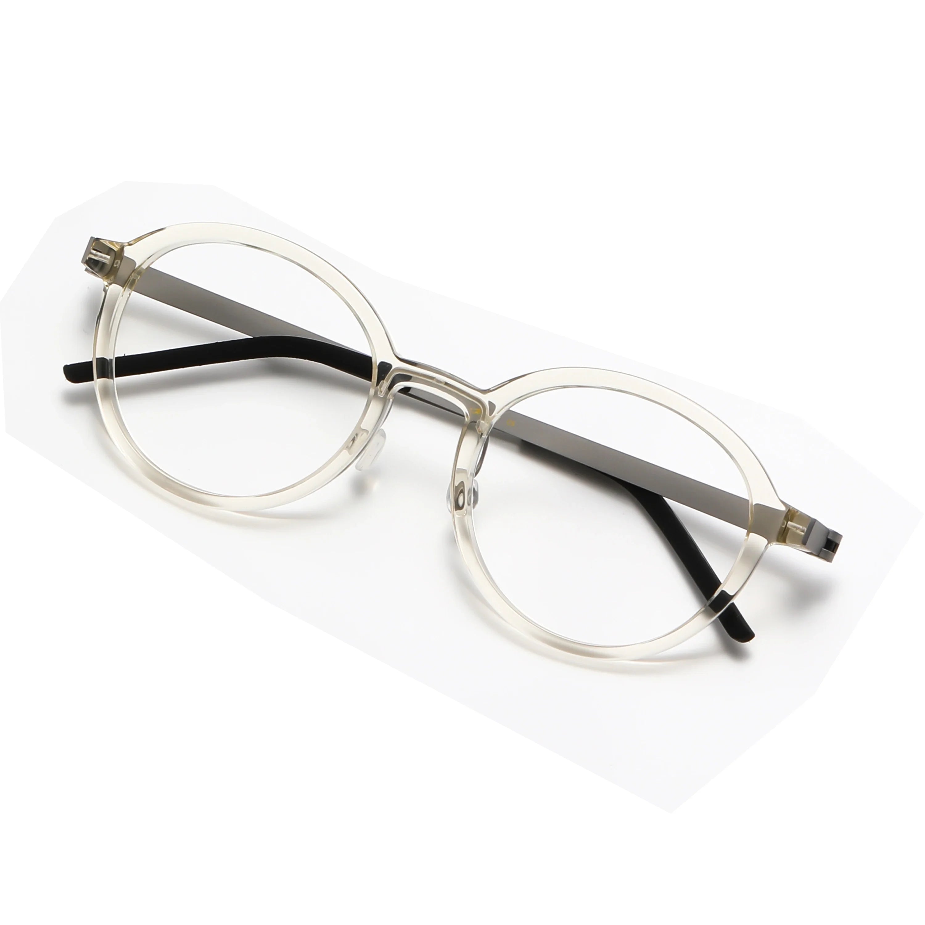 Round Glasses LE1086