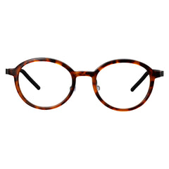 Round Glasses LE1086