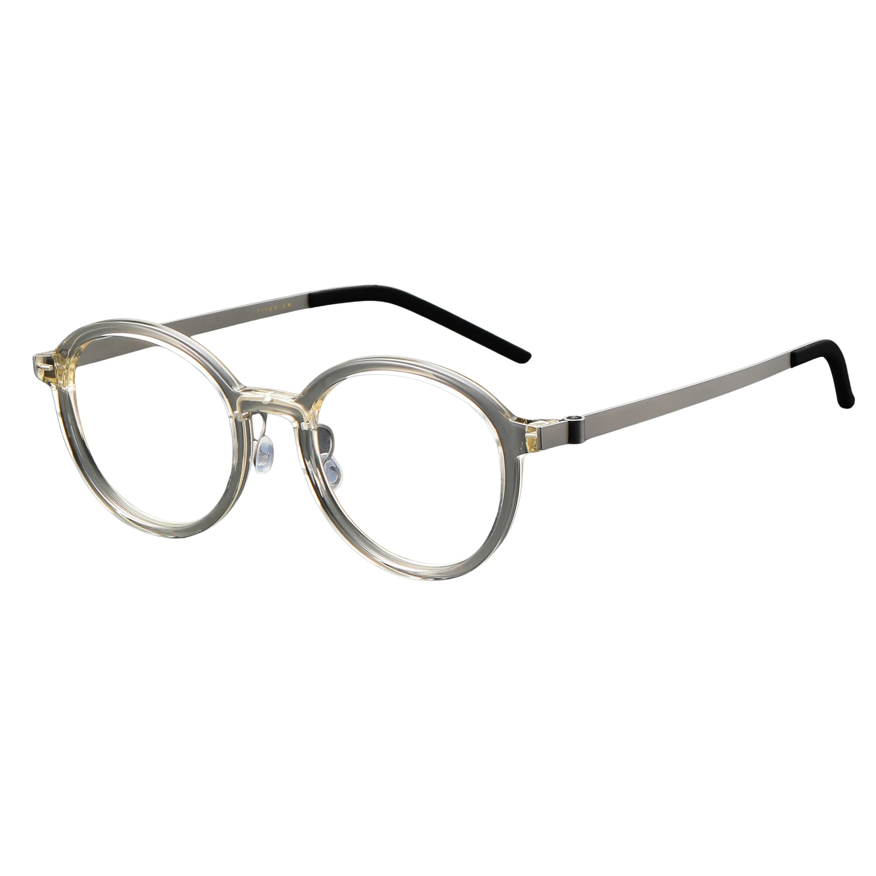 Round Glasses LE1086