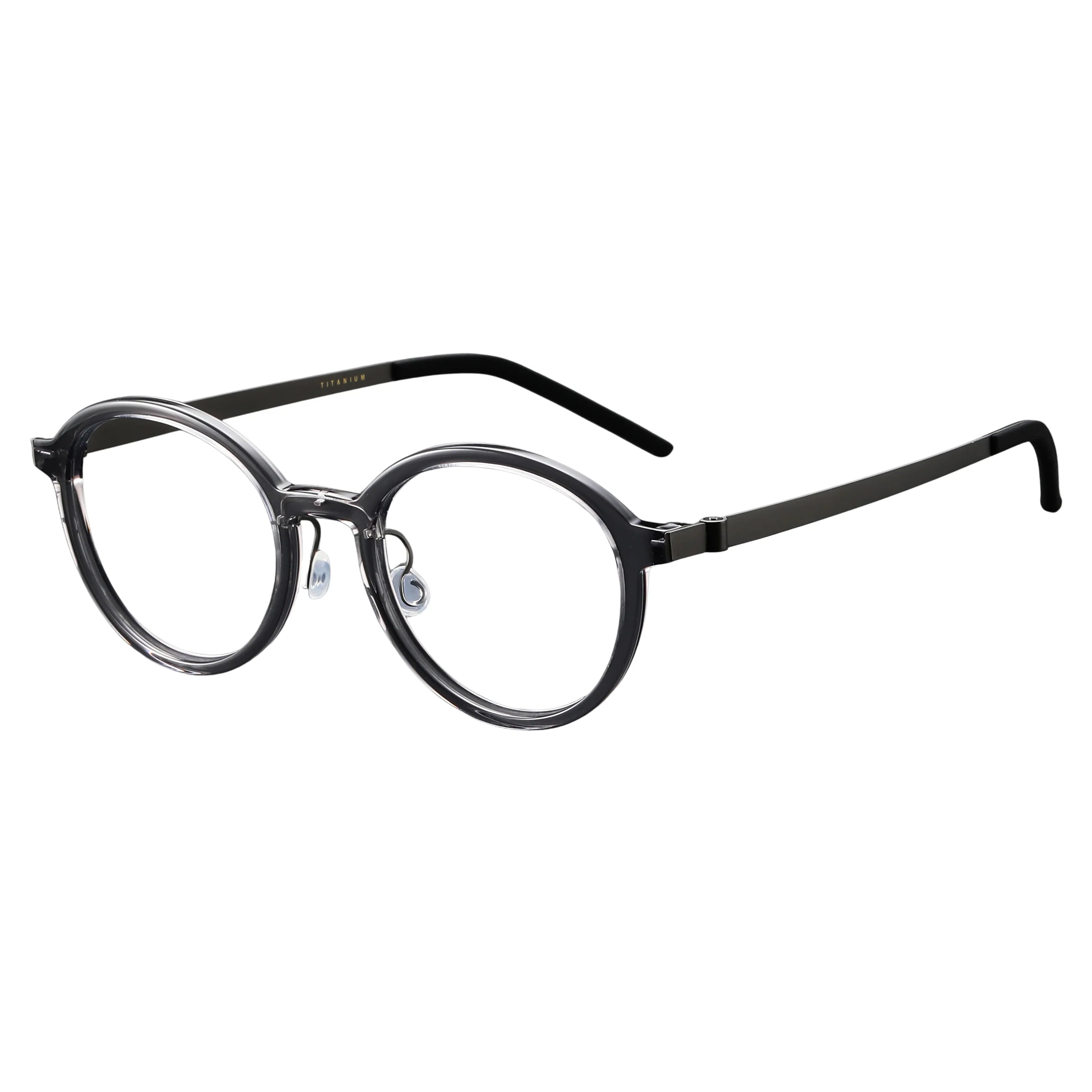 Round Glasses LE1086