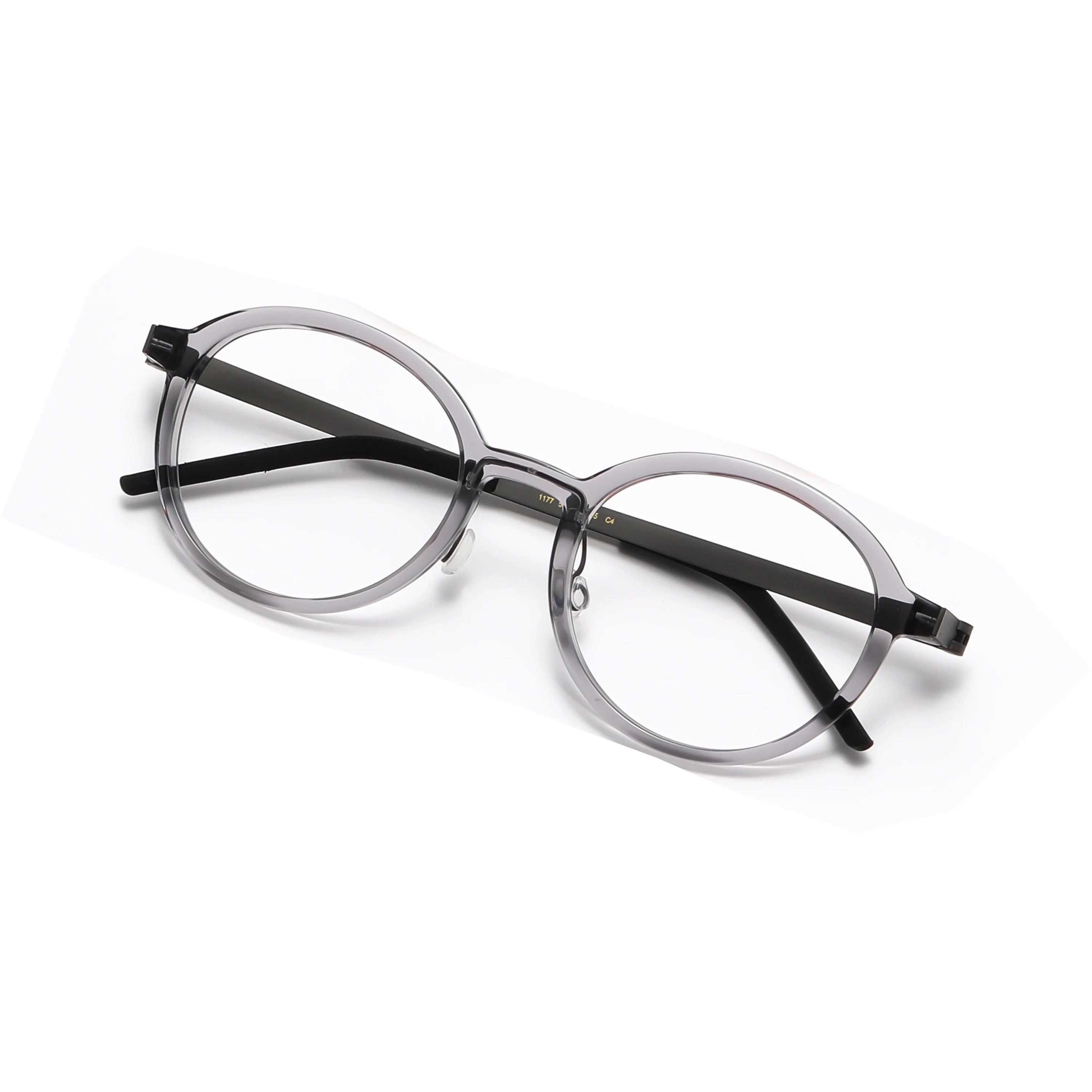 Round Glasses LE1086