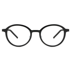Round Glasses LE1086