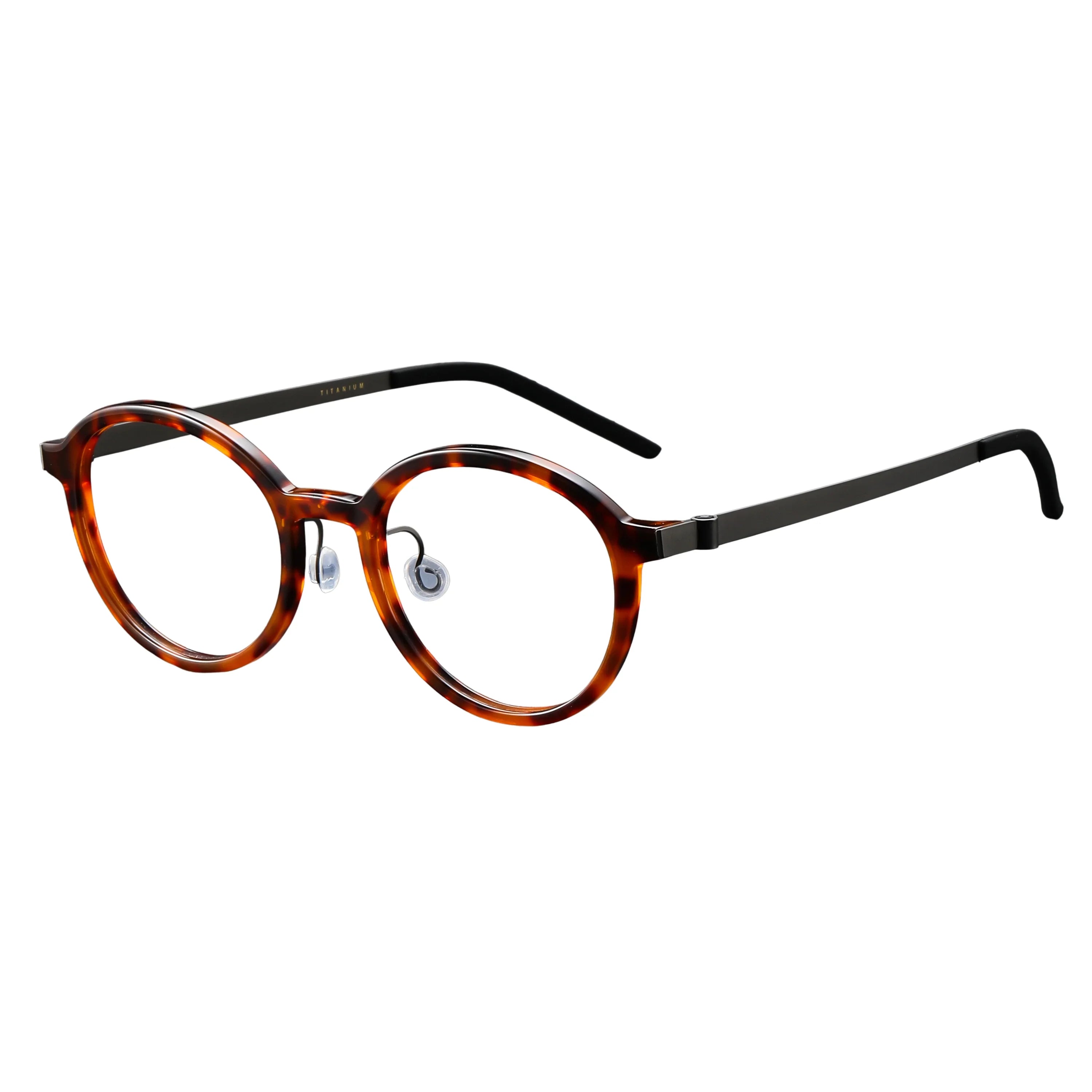 Round Glasses LE1086