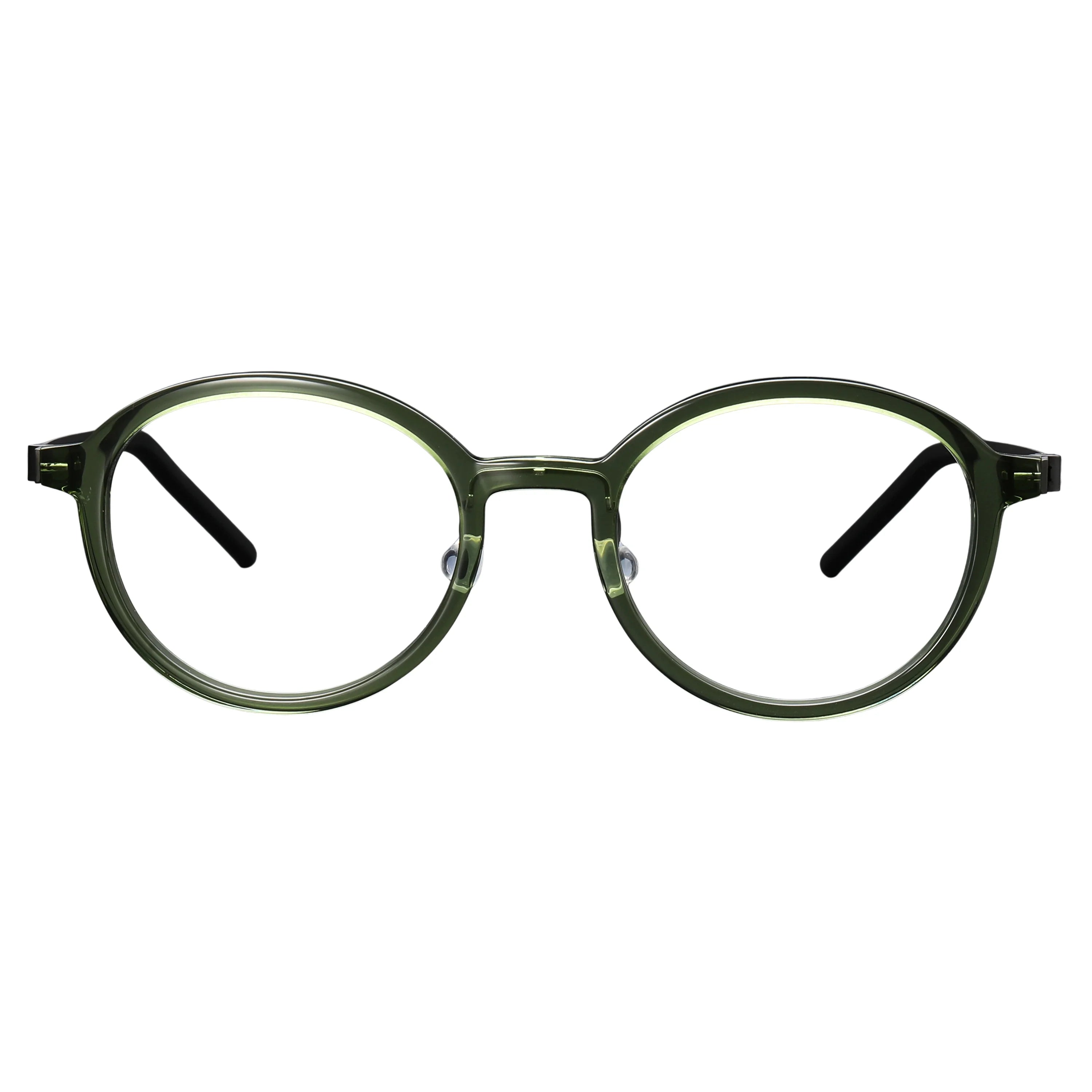 Round Glasses LE1086