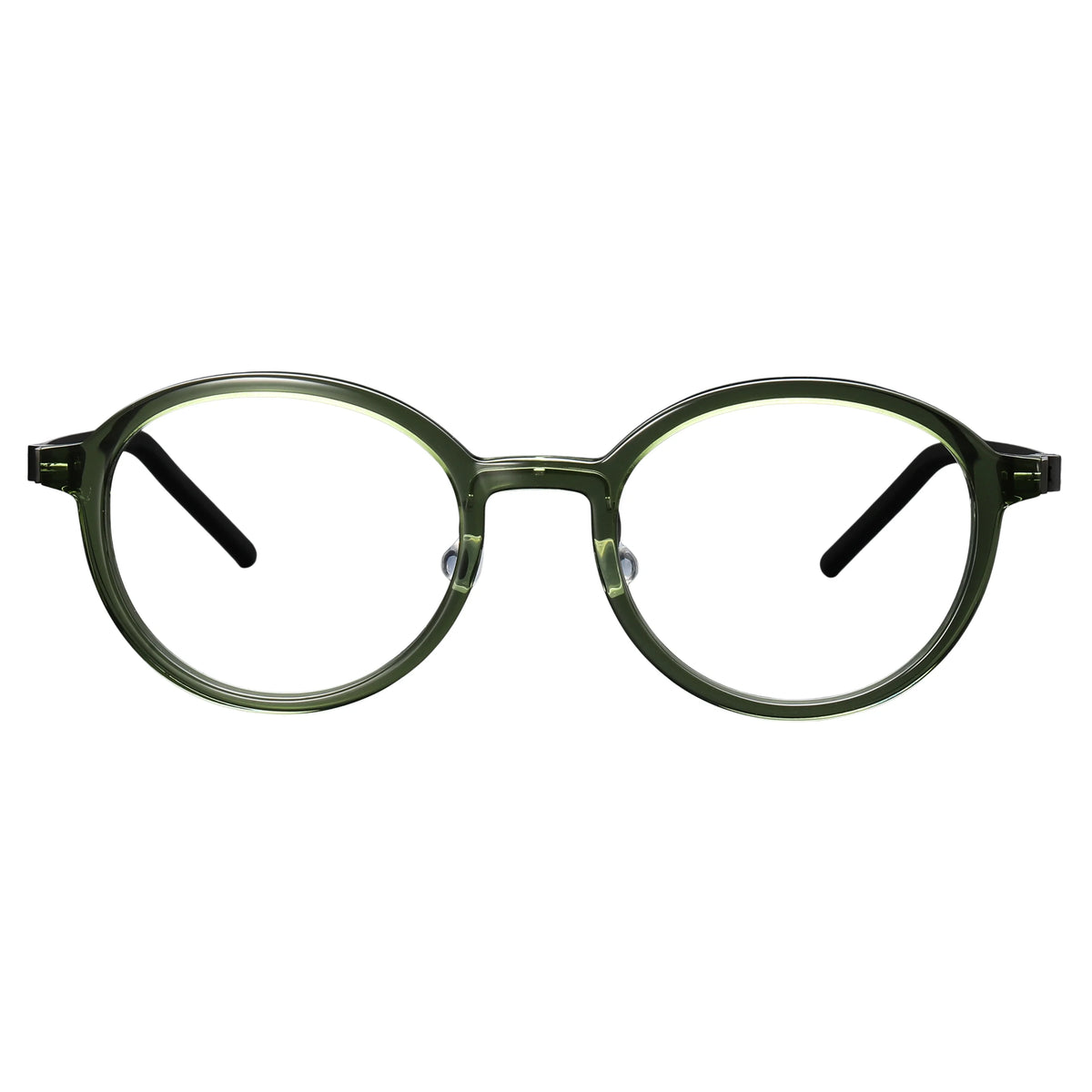 Round Glasses LE1086
