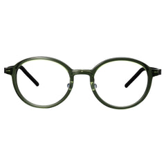 Round Glasses LE1086
