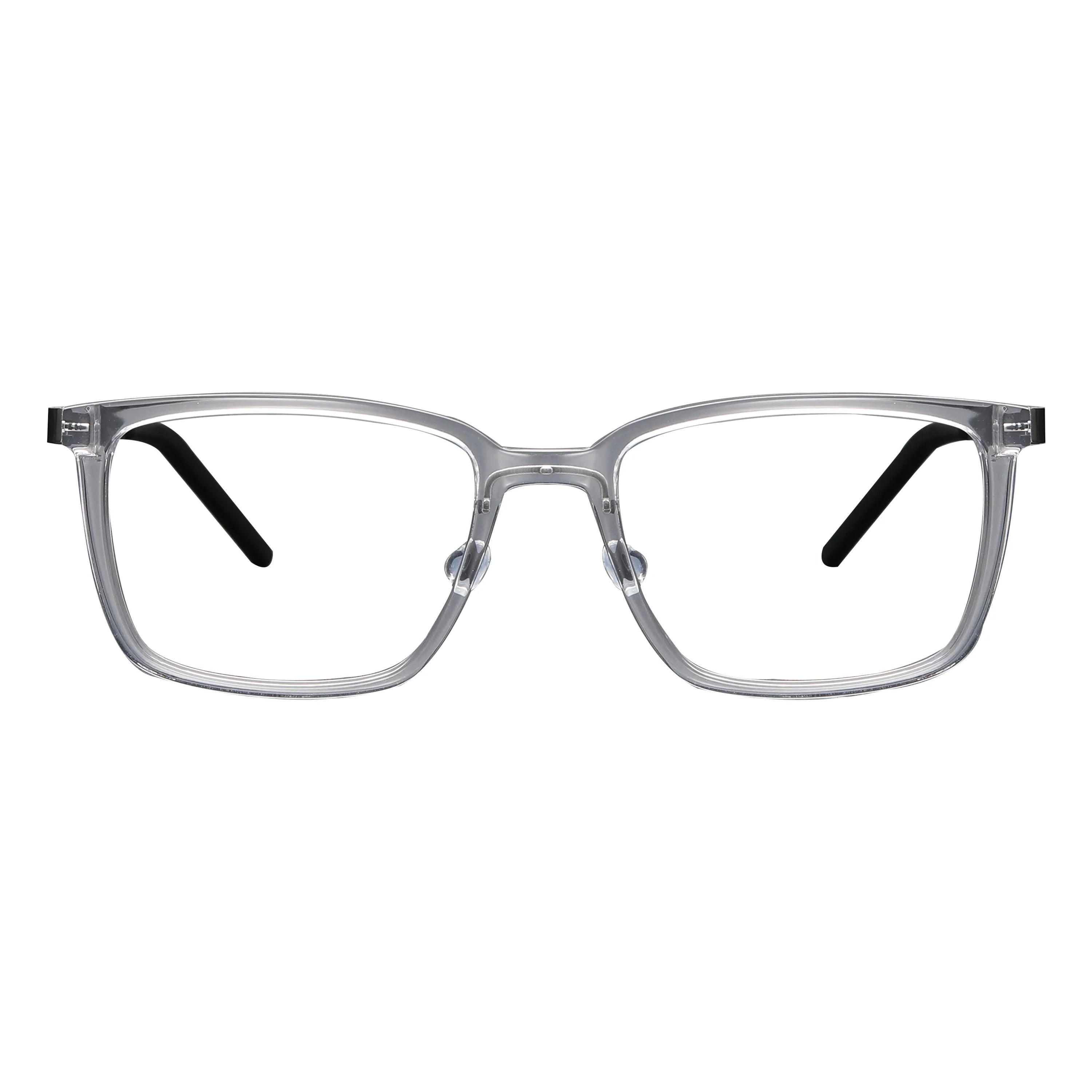Rectangle Glasses LE1087