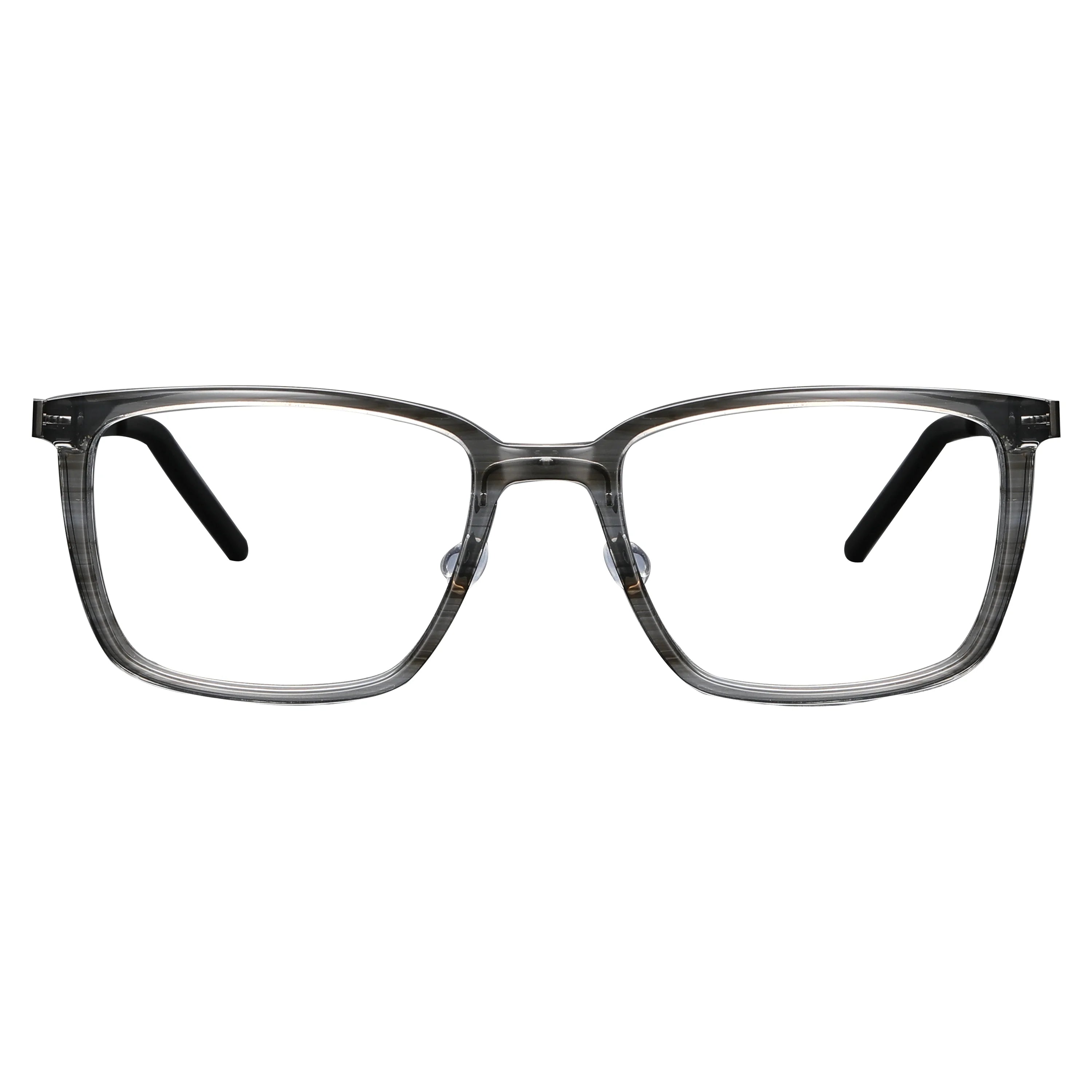 Rectangle Glasses LE1087