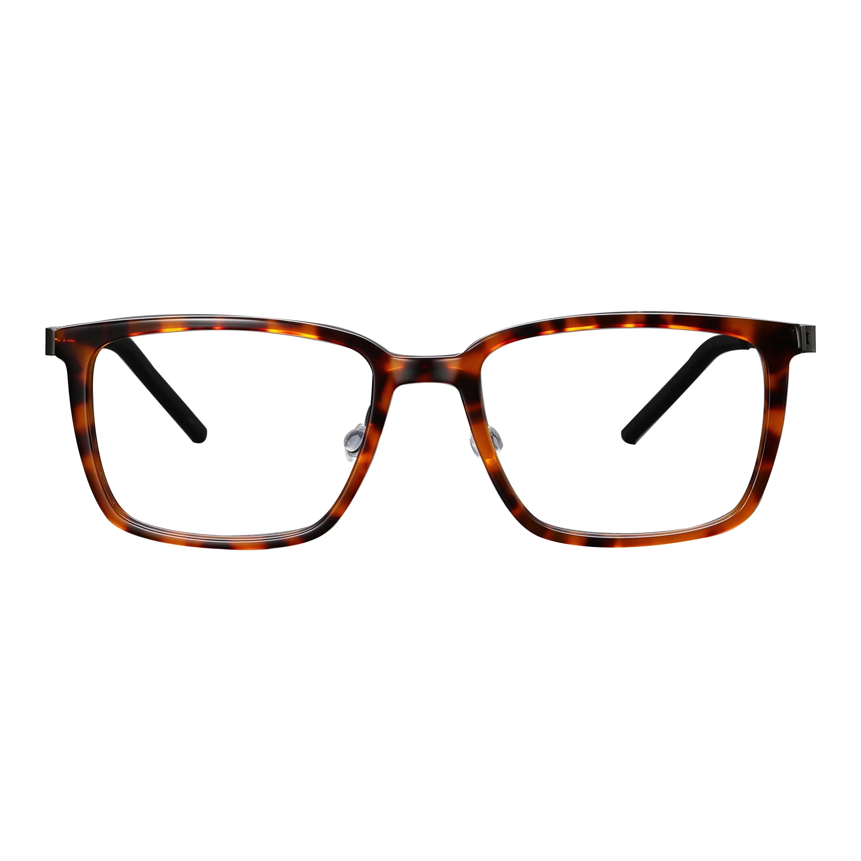 Rectangle Glasses LE1087