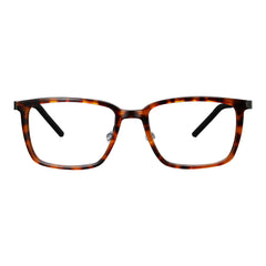 Rectangle Glasses LE1087