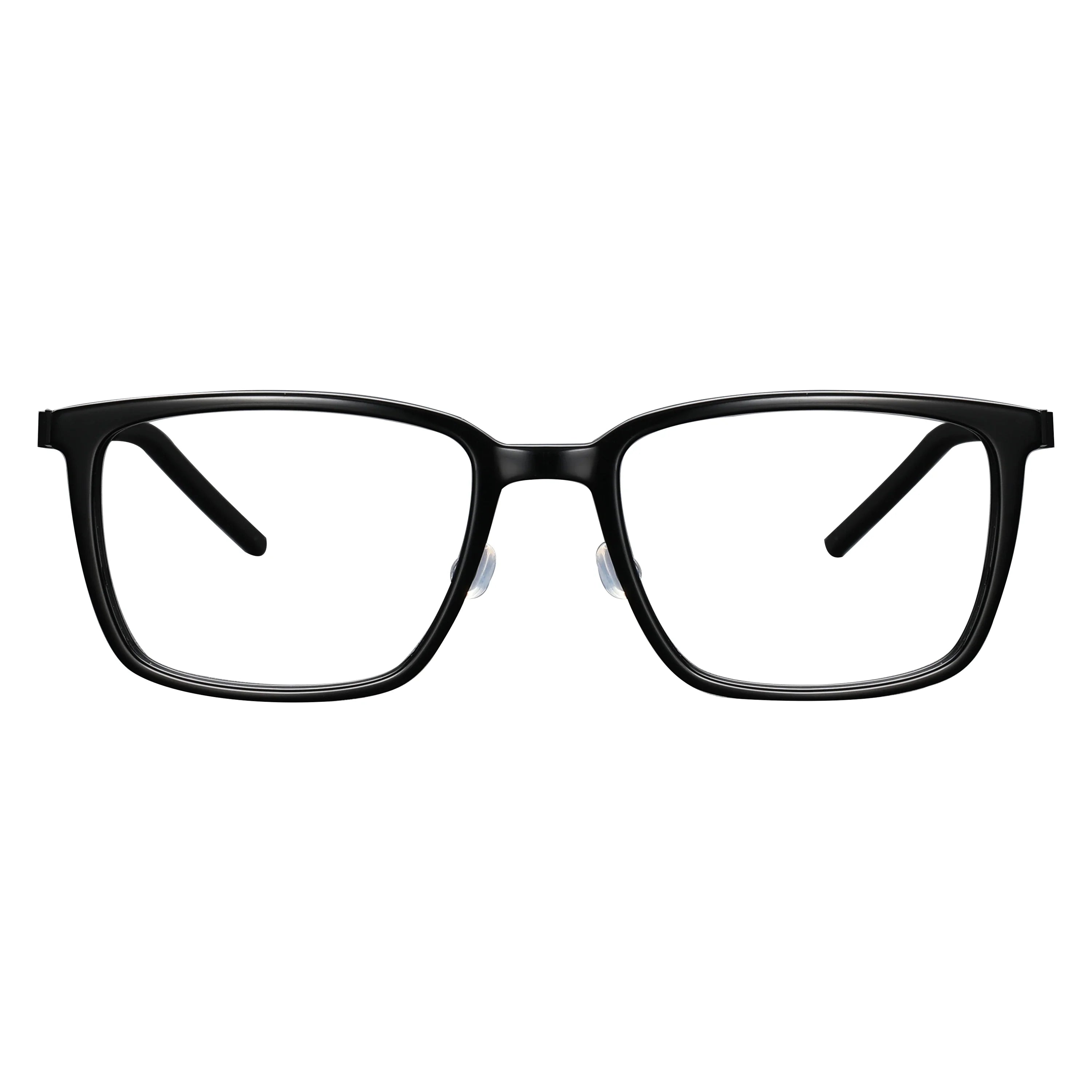 Rectangle Glasses LE1087