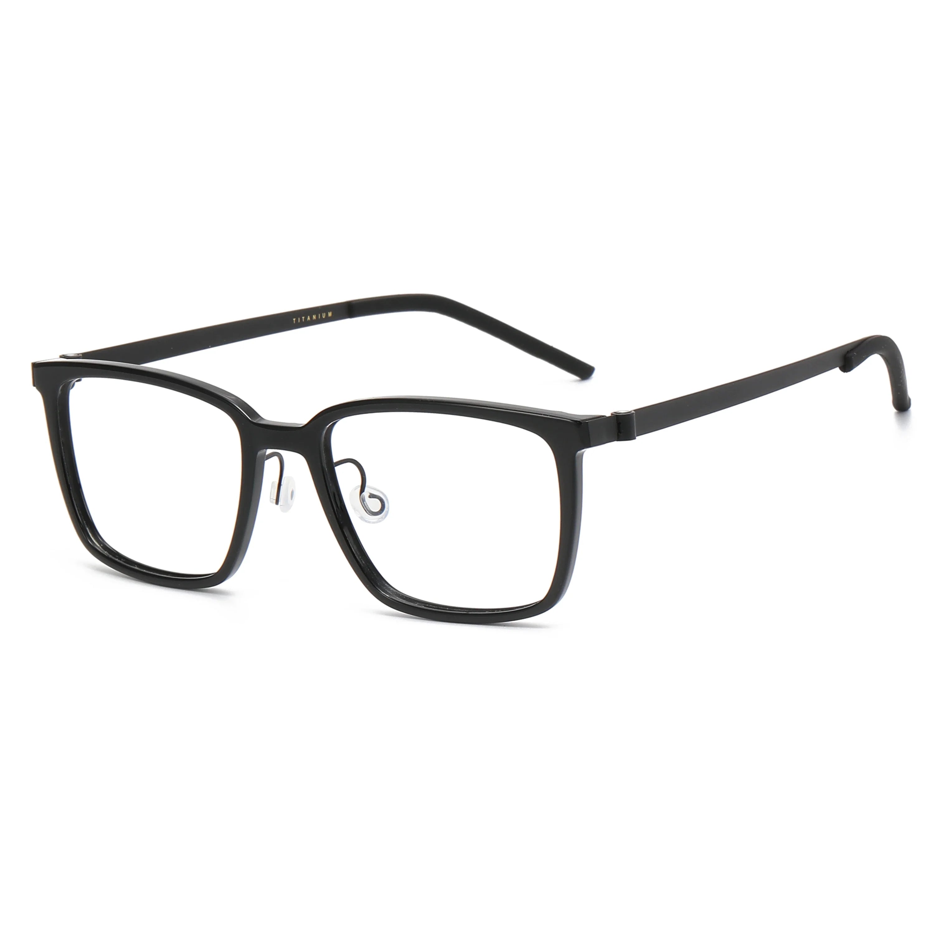 Rectangle Glasses LE1087