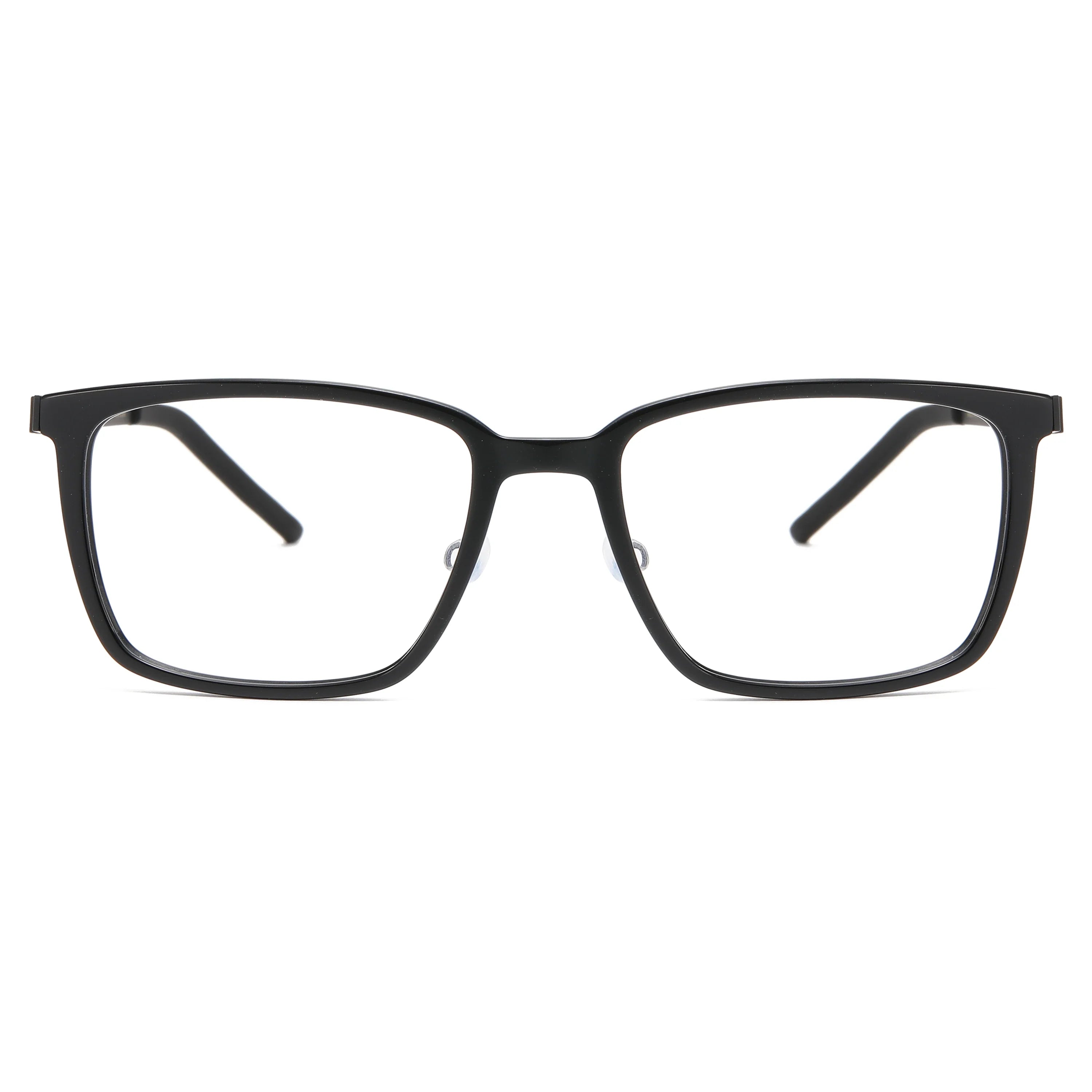 Rectangle Glasses LE1087