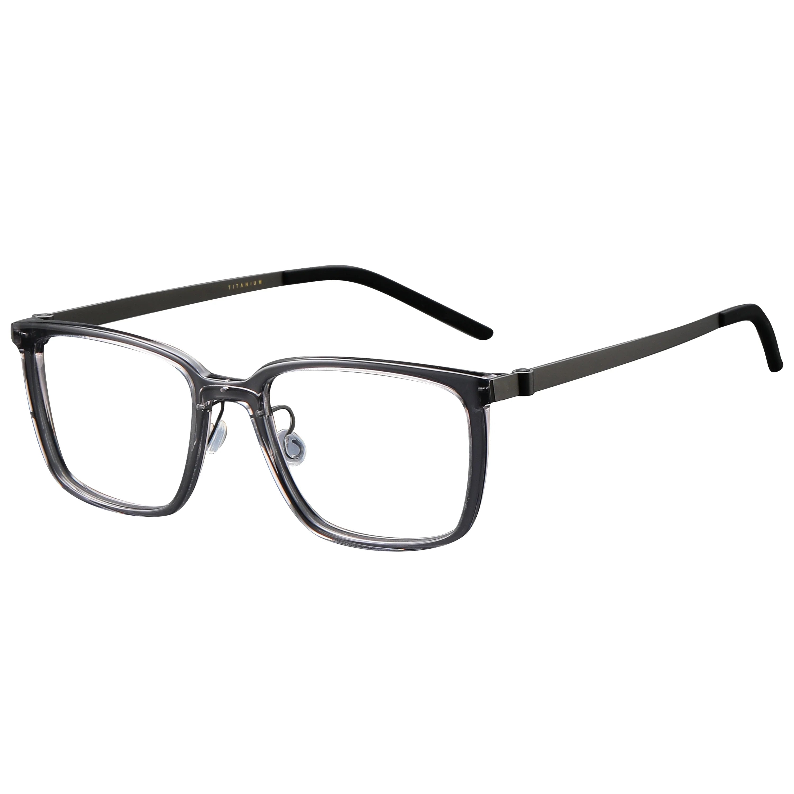 Rectangle Glasses LE1087