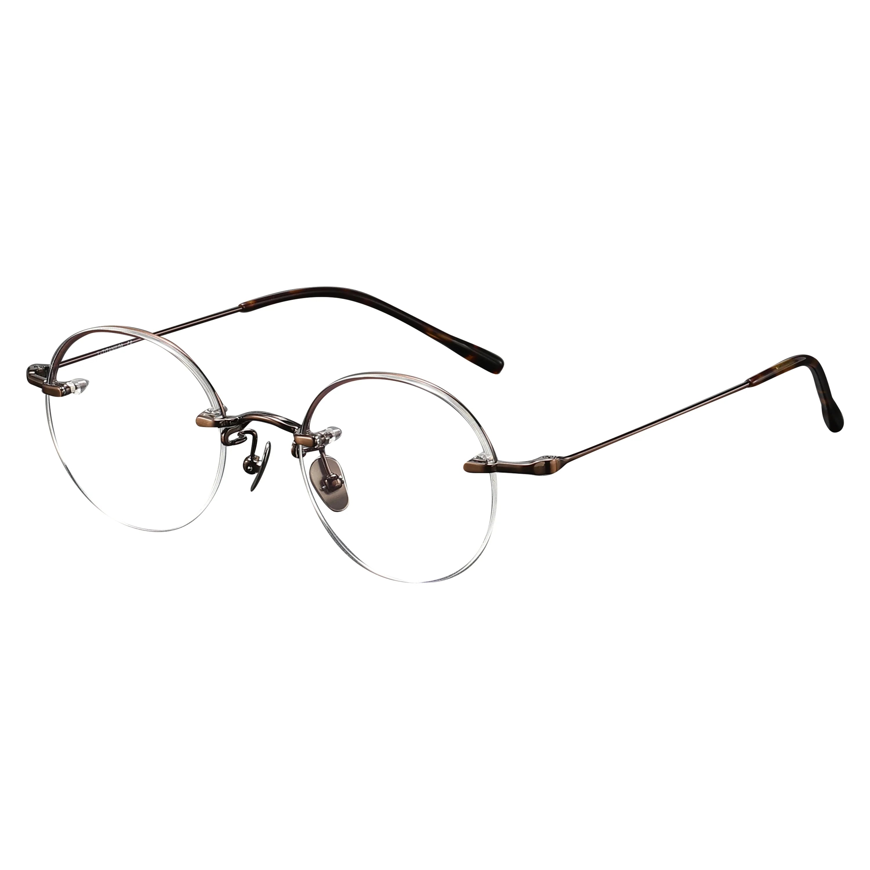 Round Glasses LE1089
