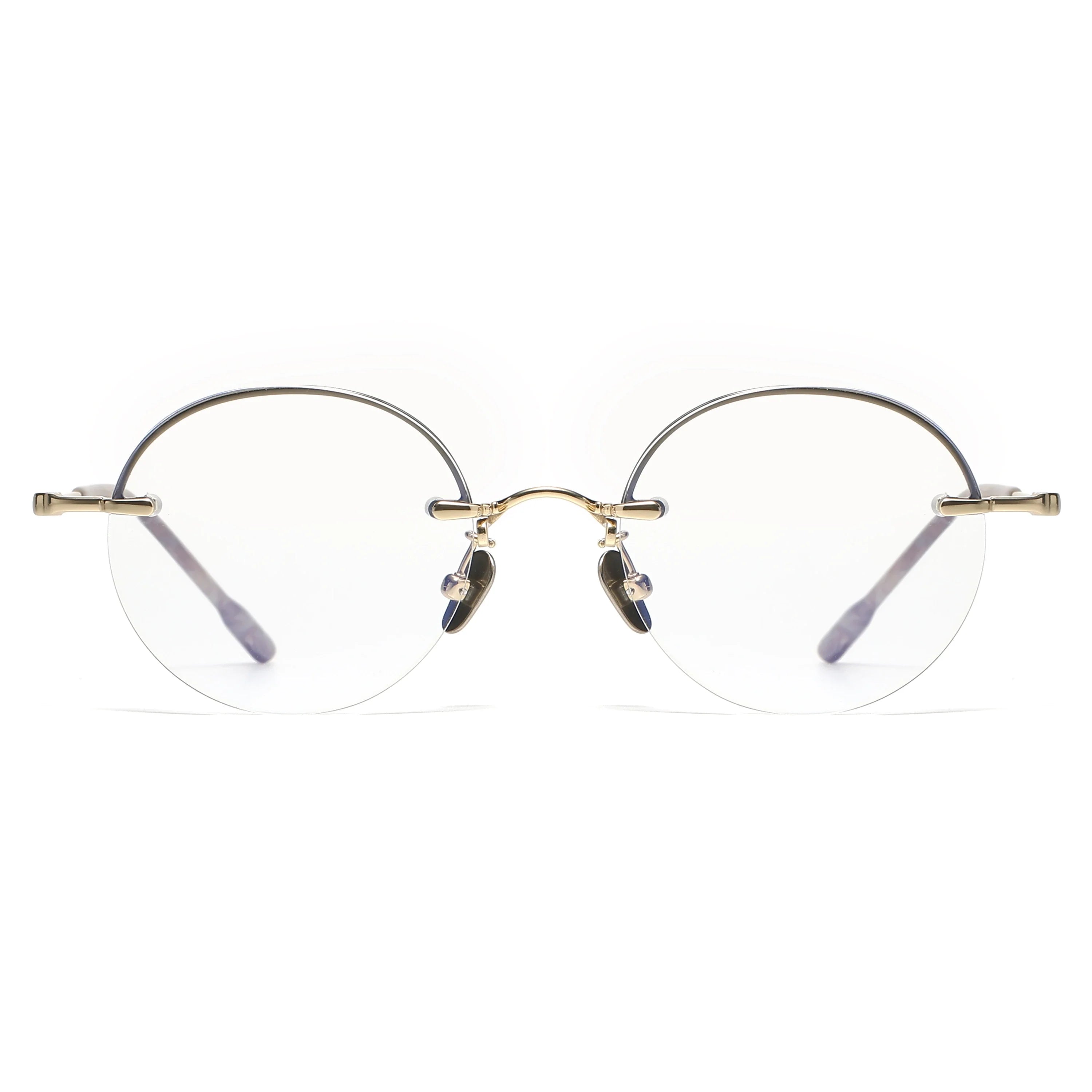 Round Glasses LE1089