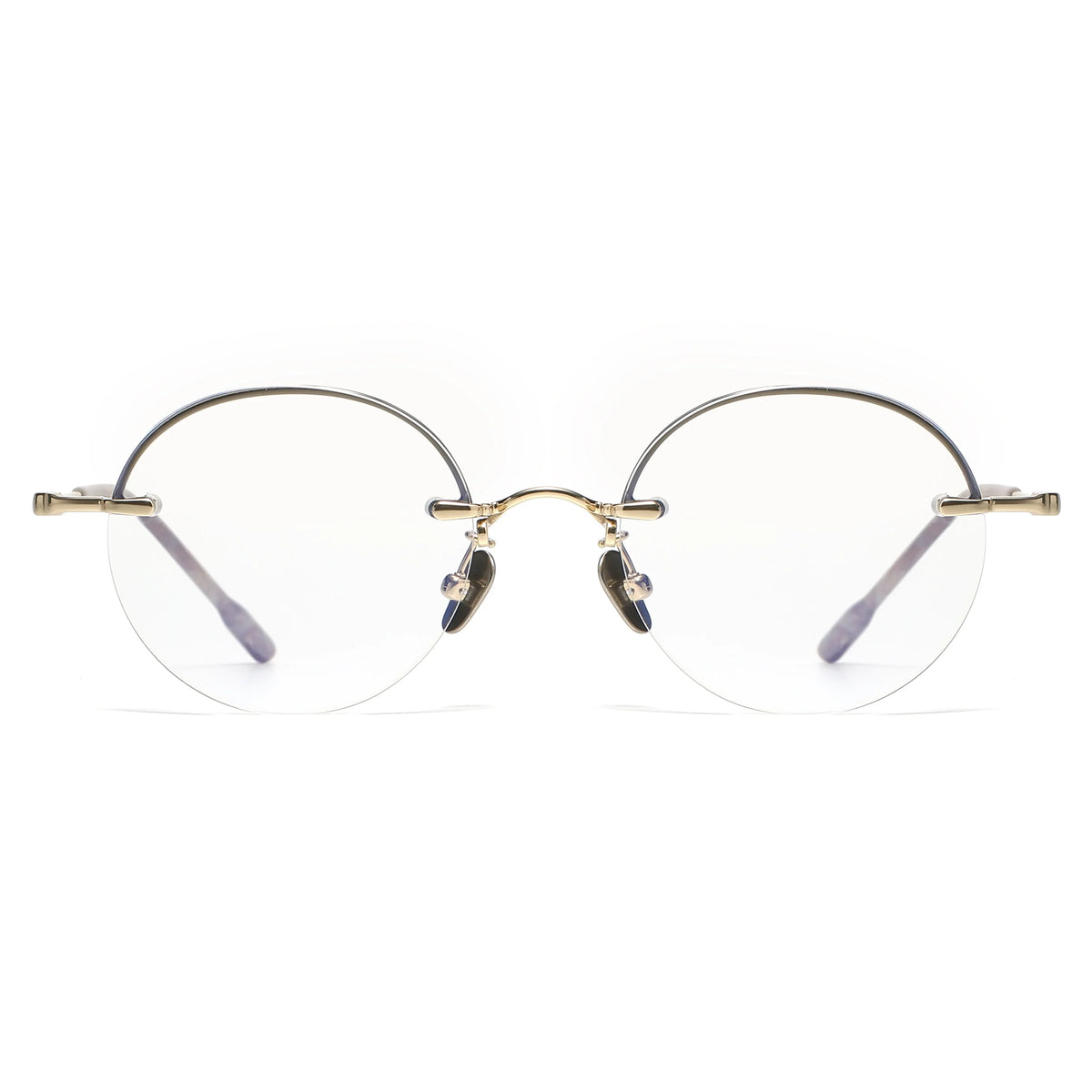 Round Glasses LE1089