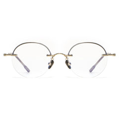 Round Glasses LE1089