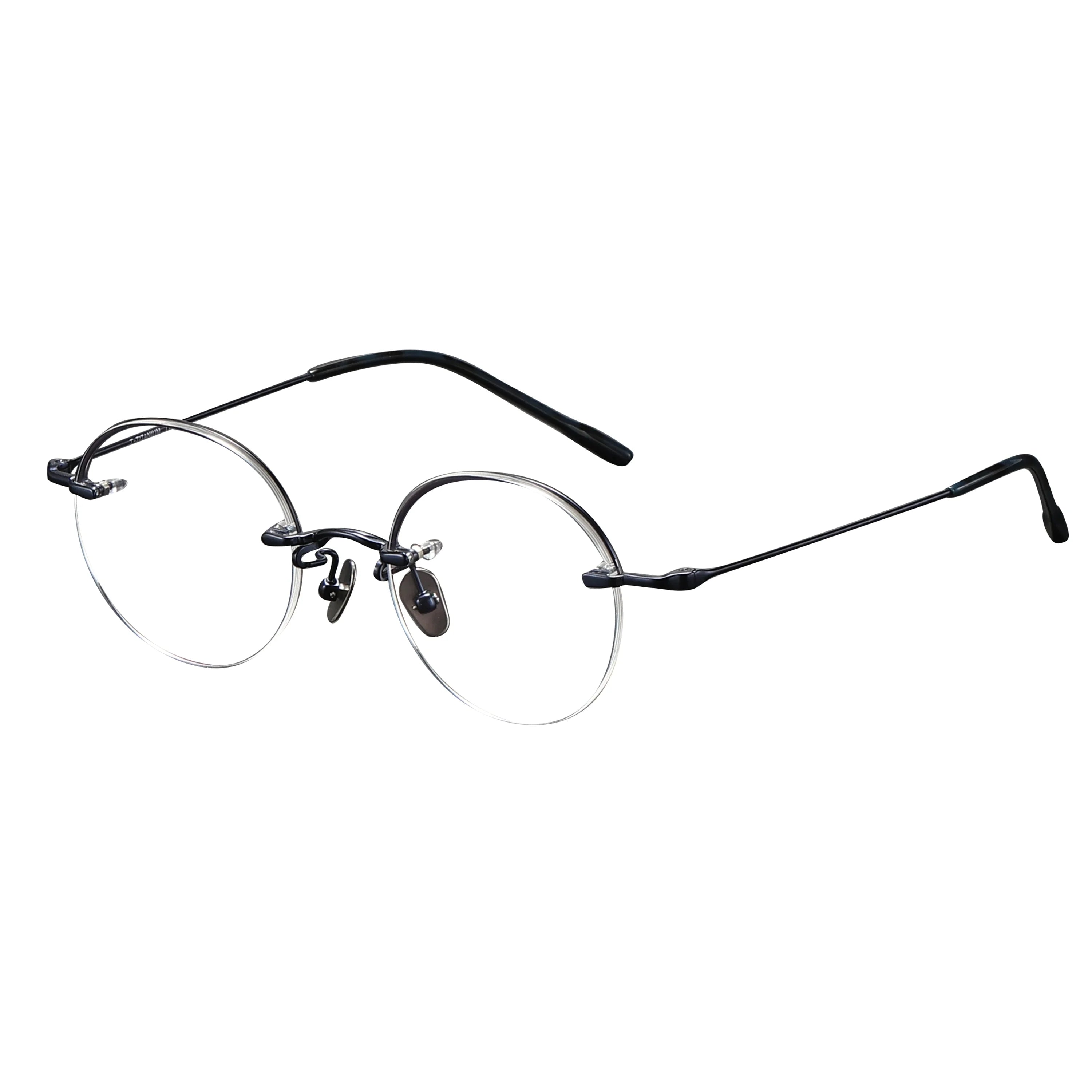 Round Glasses LE1089