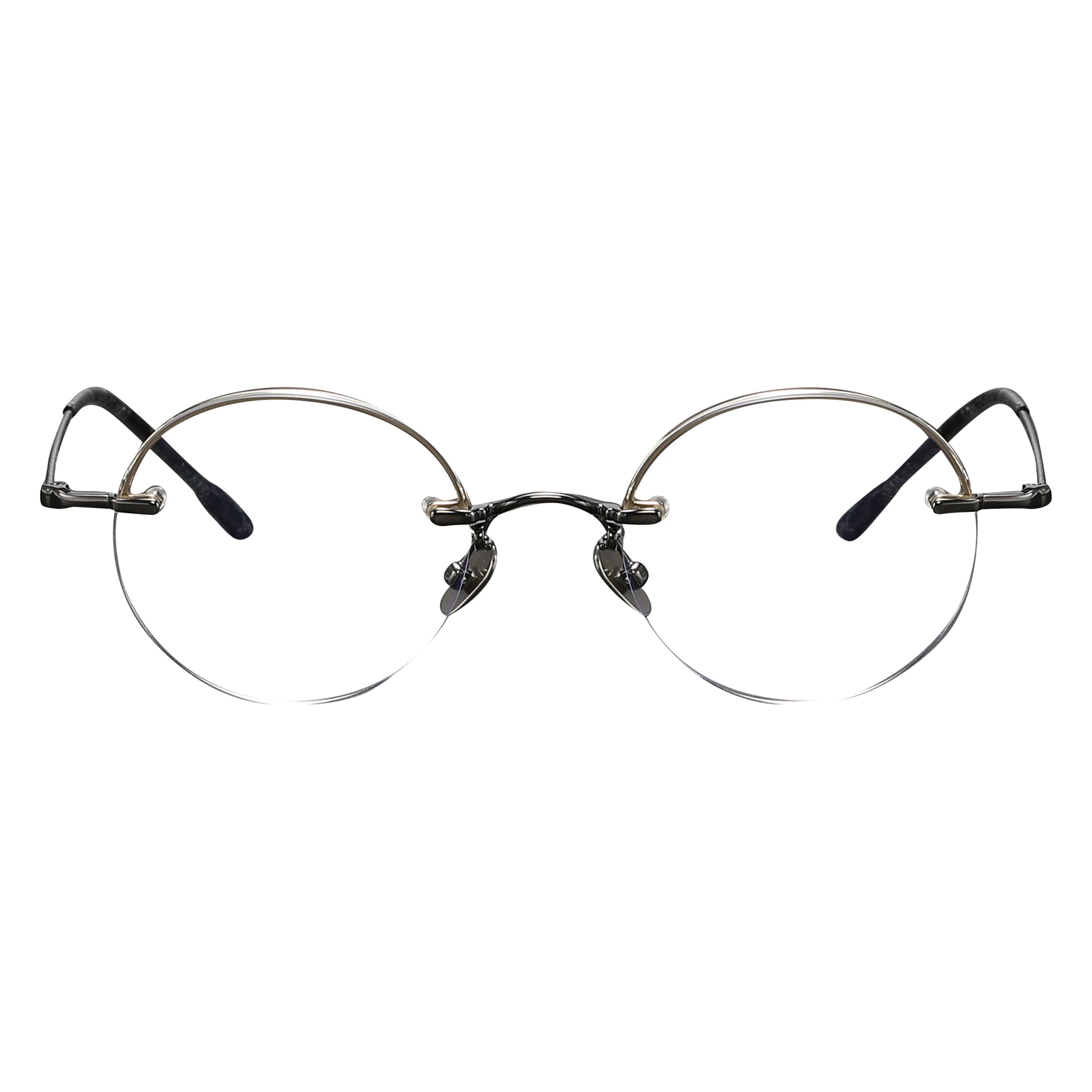 Round Glasses LE1089