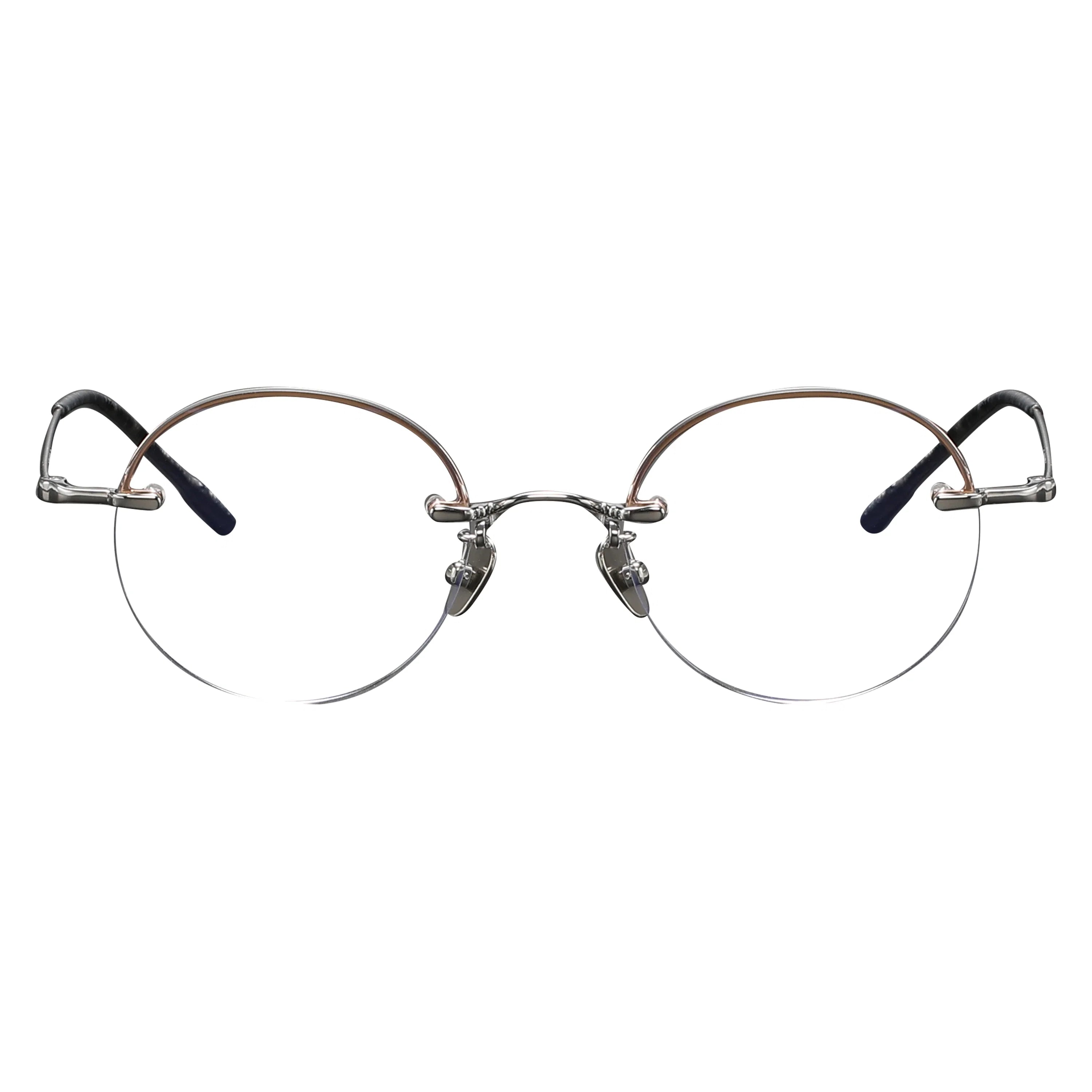 Round Glasses LE1089