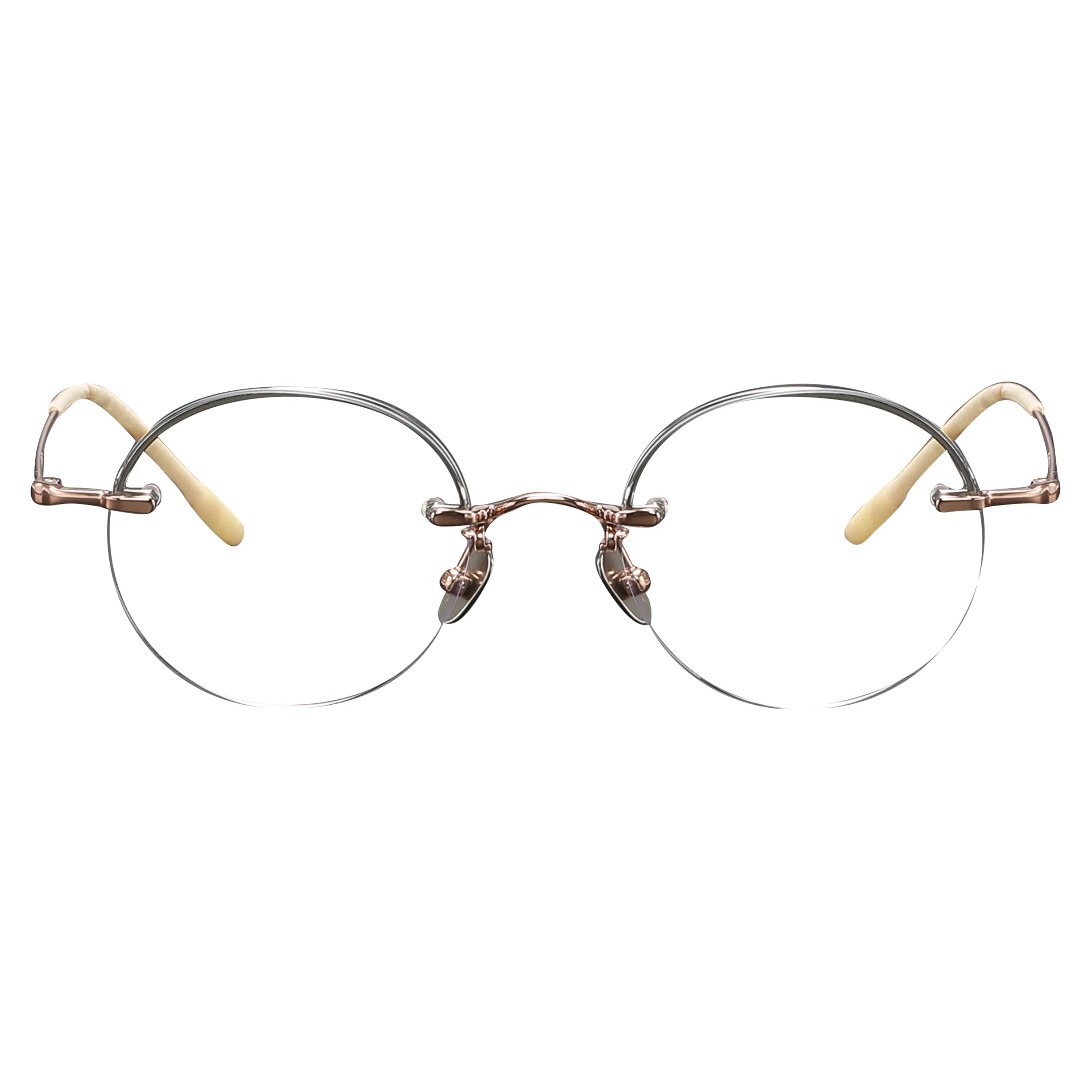 Round Glasses LE1089