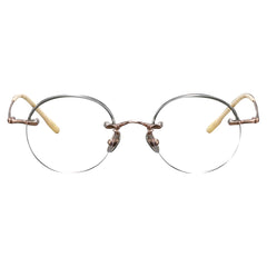 Round Glasses LE1089
