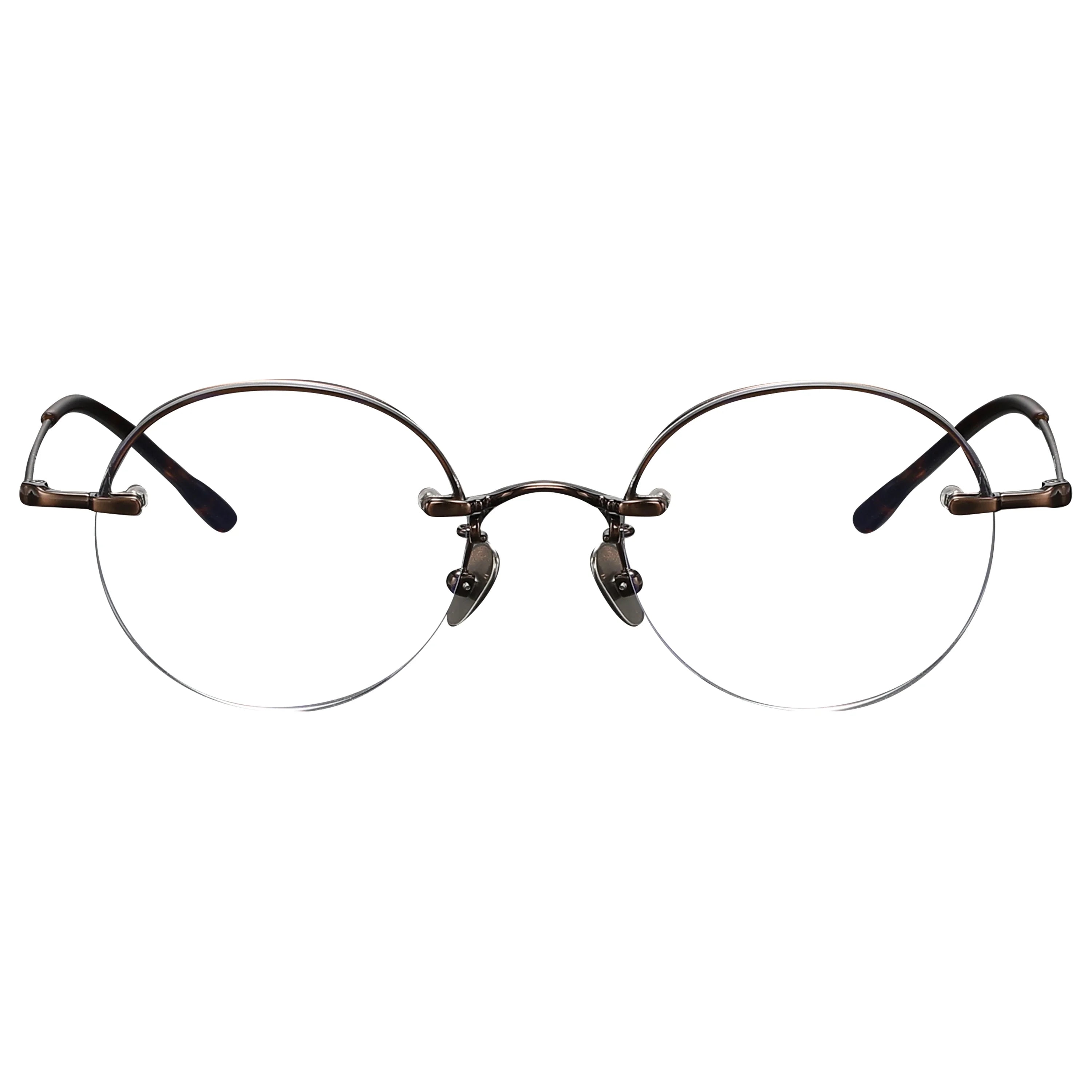 Round Glasses LE1089