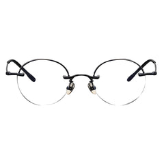 Round Glasses LE1089