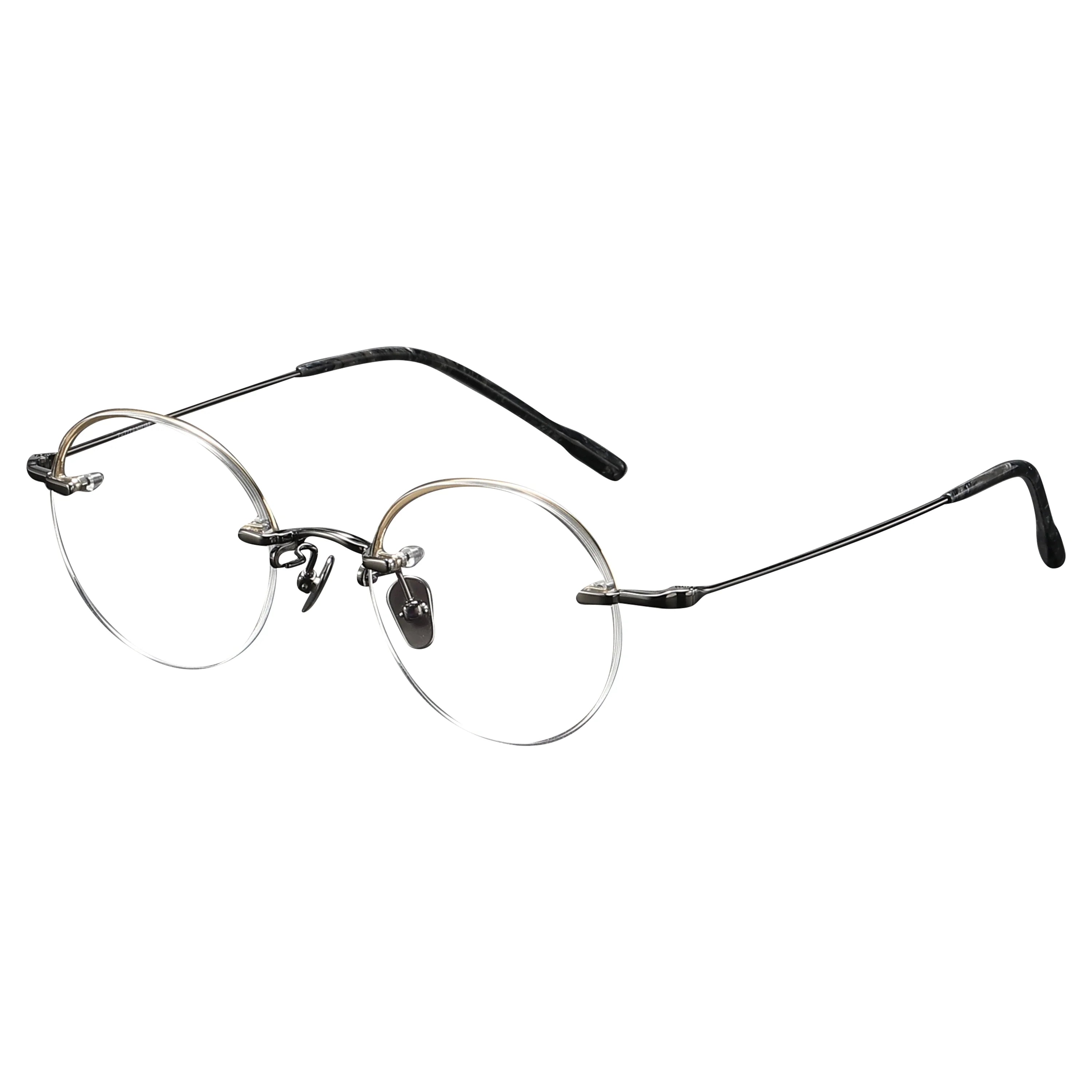 Round Glasses LE1089