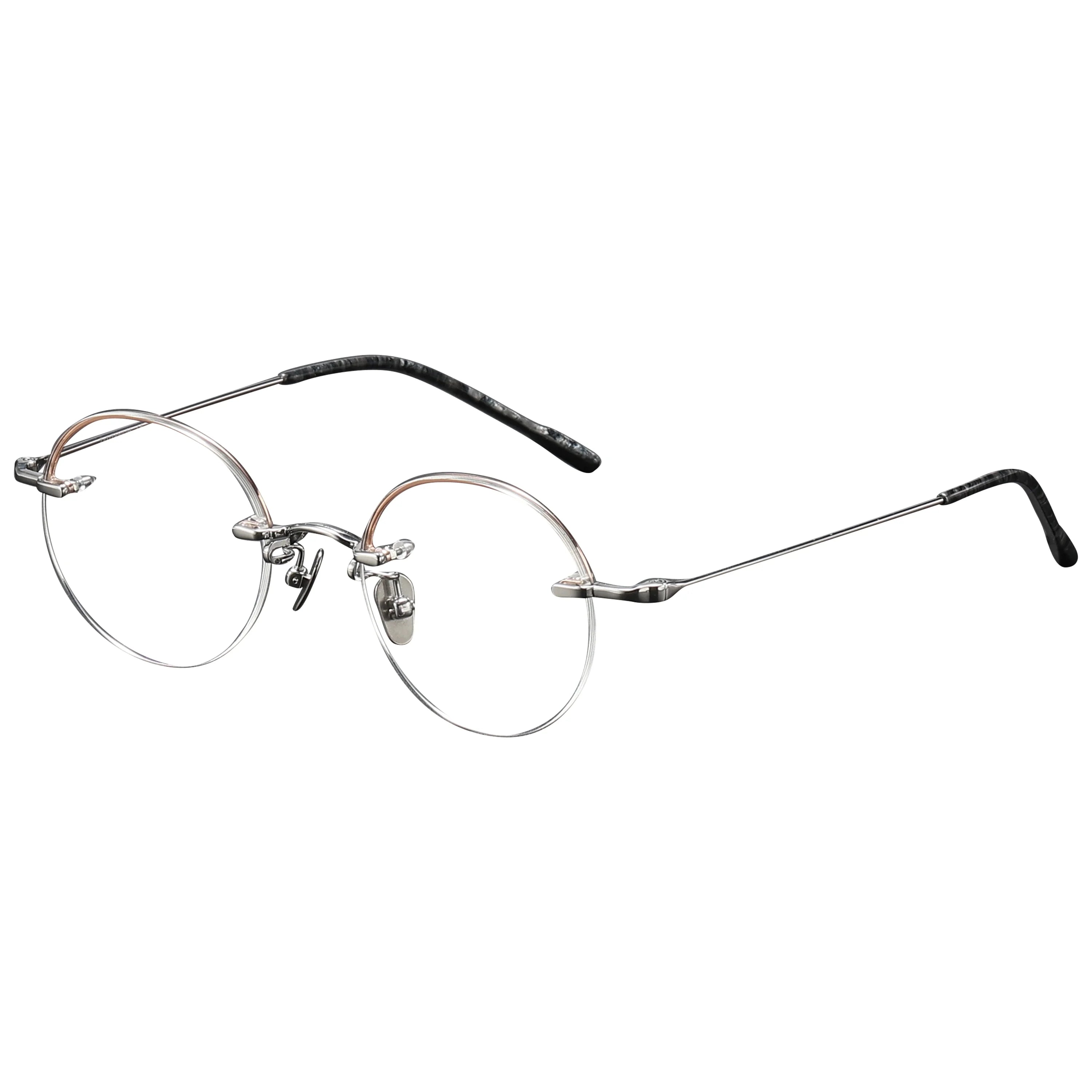 Round Glasses LE1089