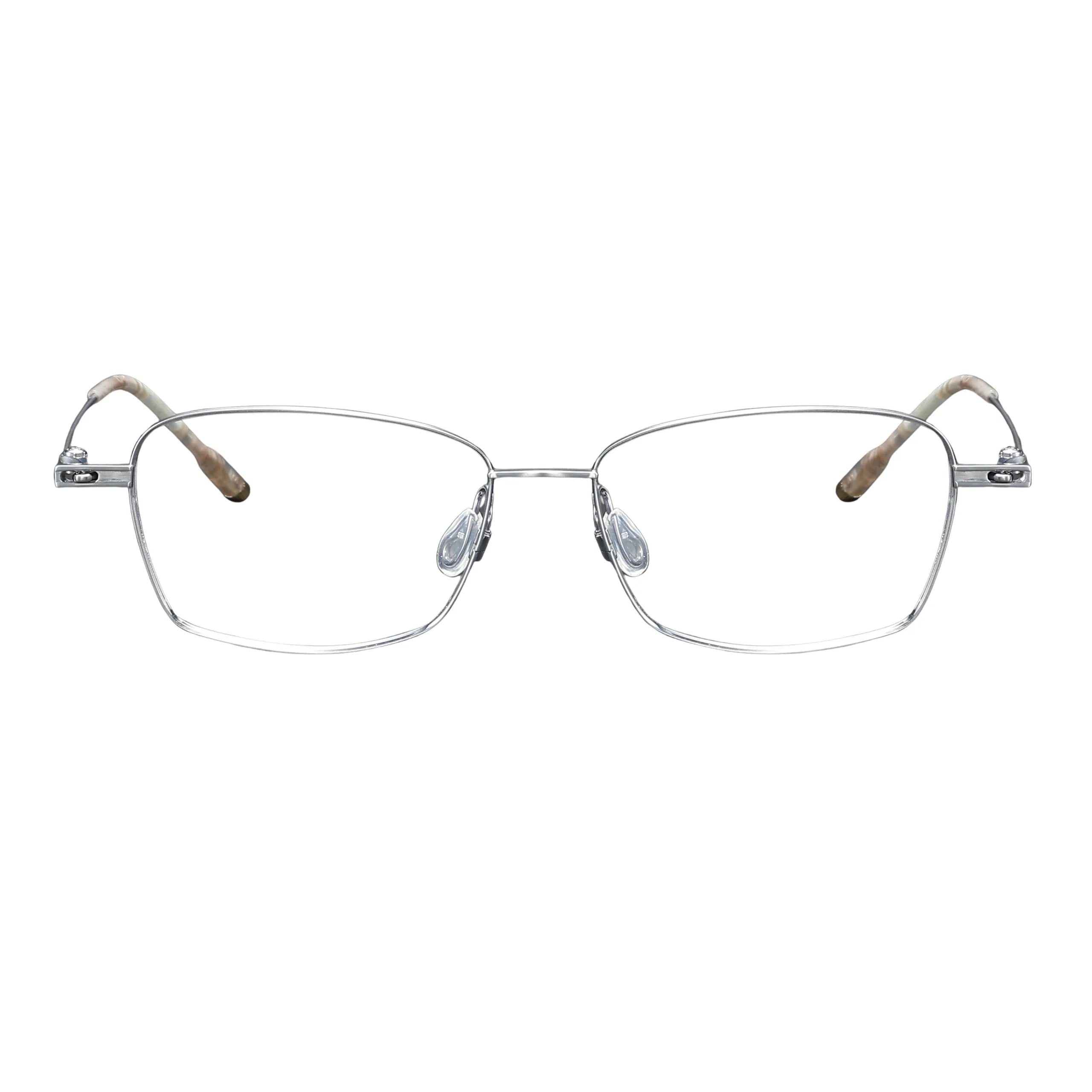 Rectangle Glasses LE1091