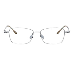 Rectangle Glasses LE1091