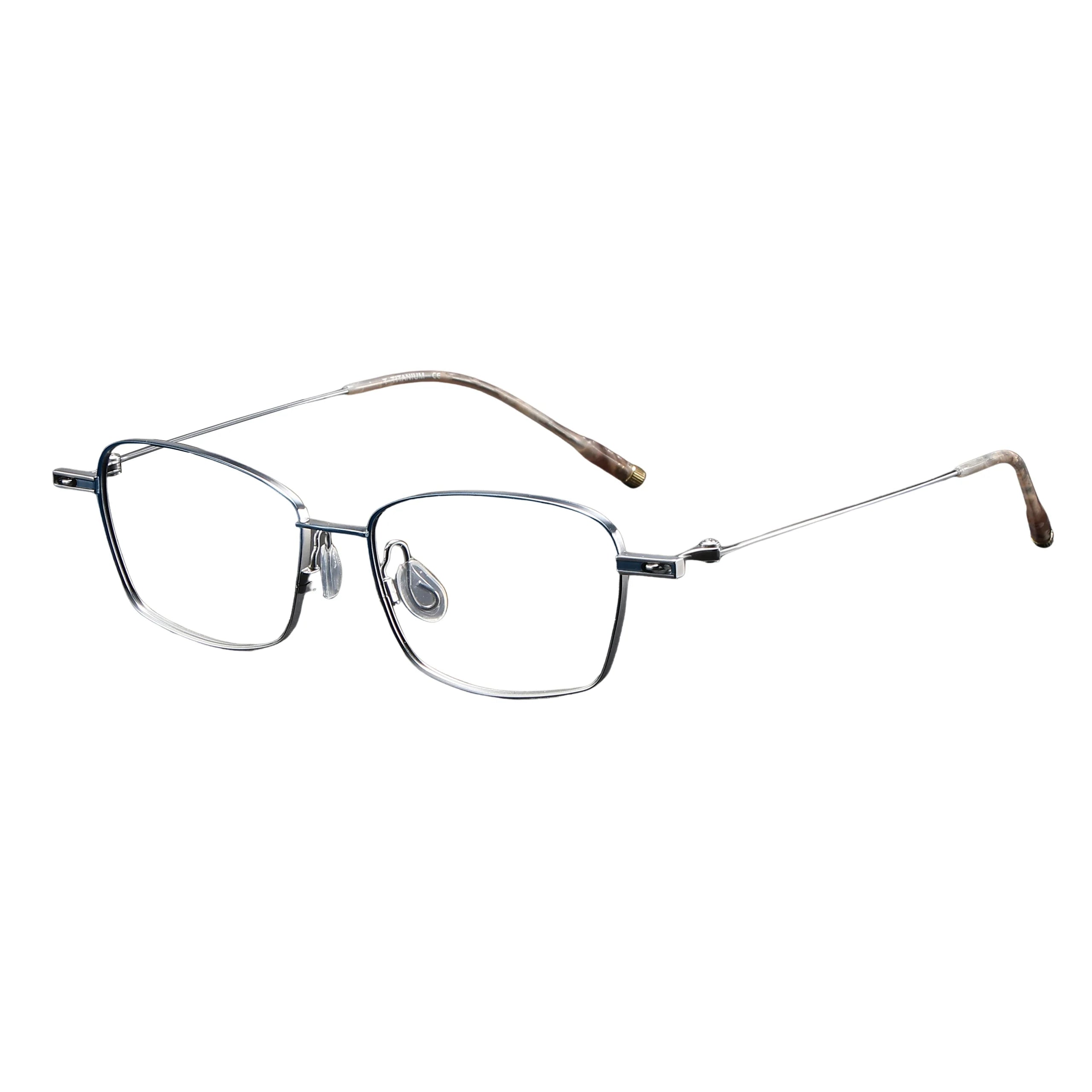 Rectangle Glasses LE1091