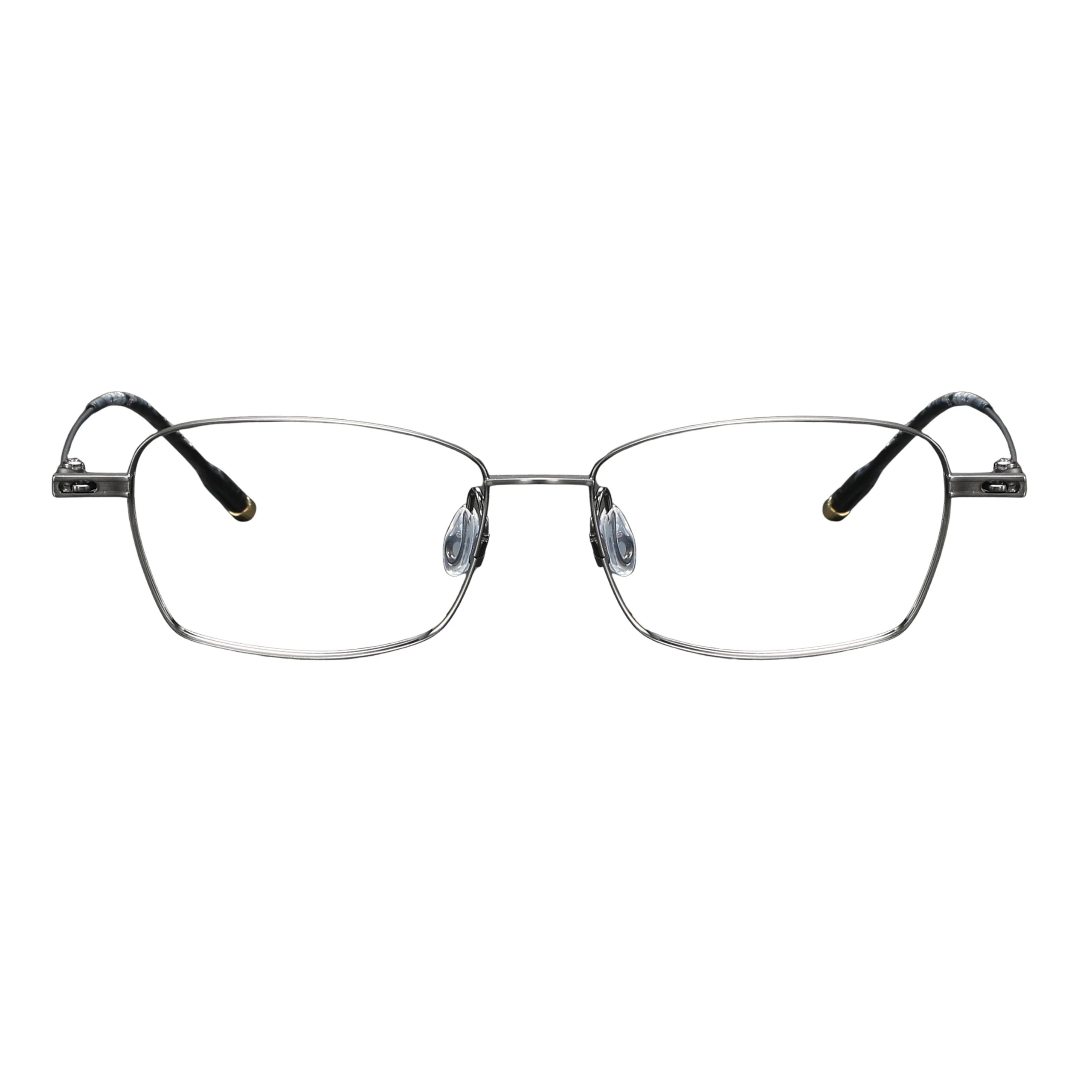 Rectangle Glasses LE1091