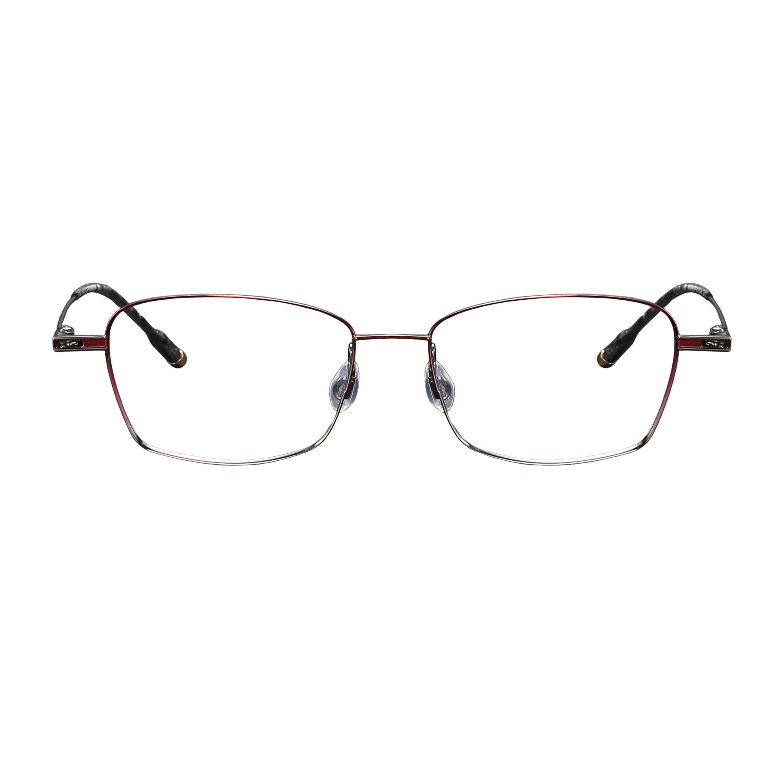 Rectangle Glasses LE1091