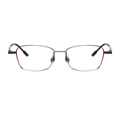 Rectangle Glasses LE1091