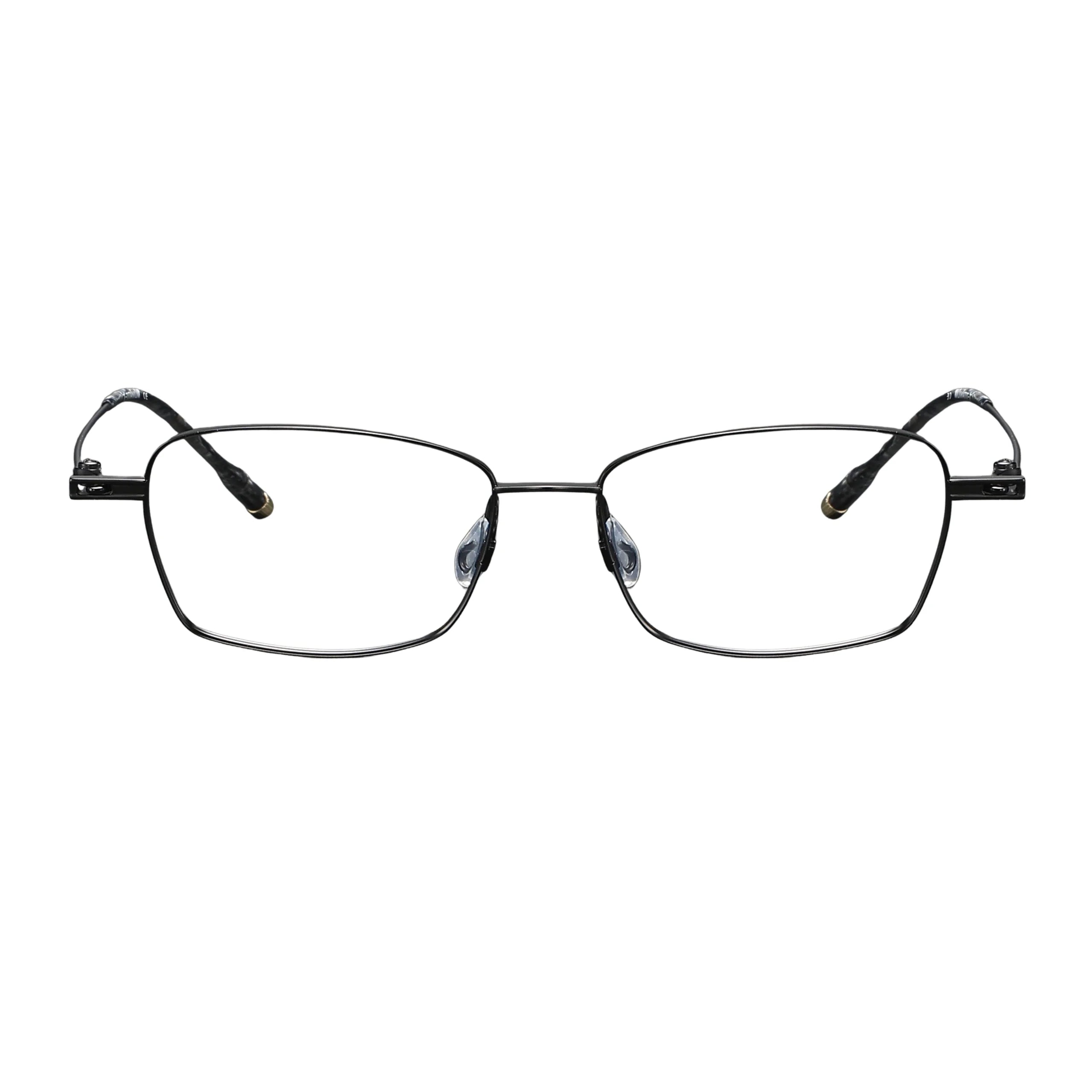 Rectangle Glasses LE1091