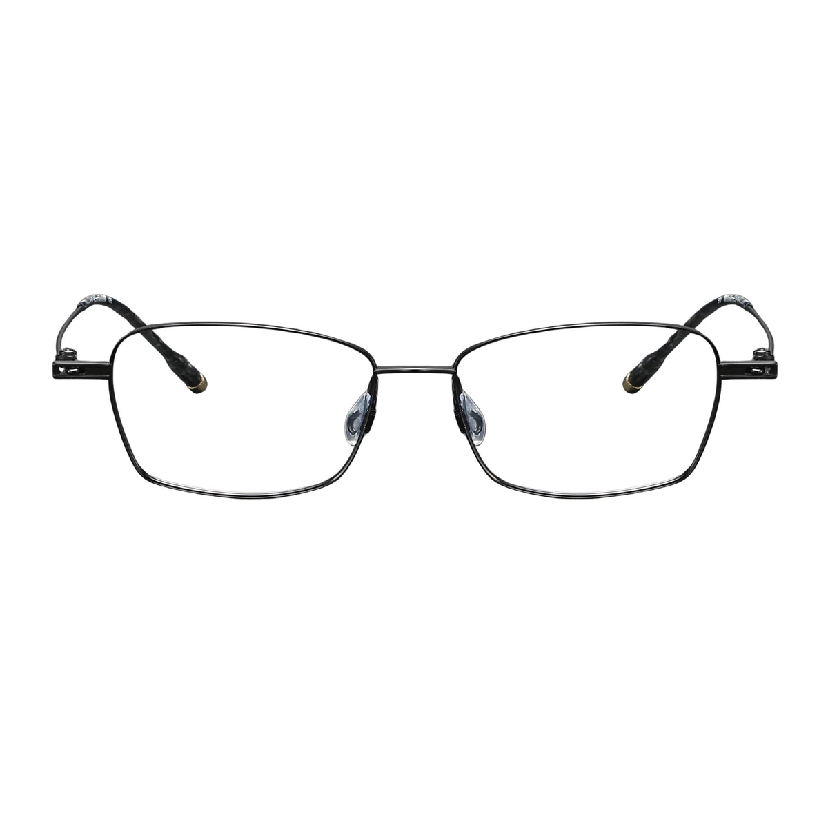 Rectangle Glasses LE1091