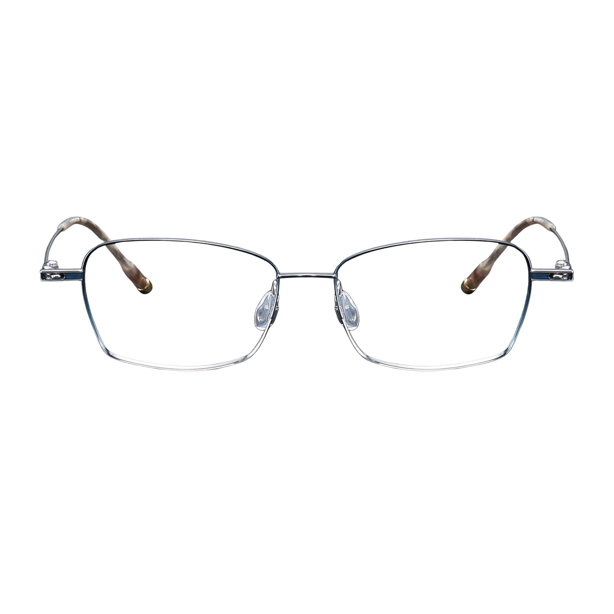 Rectangle Glasses LE1091