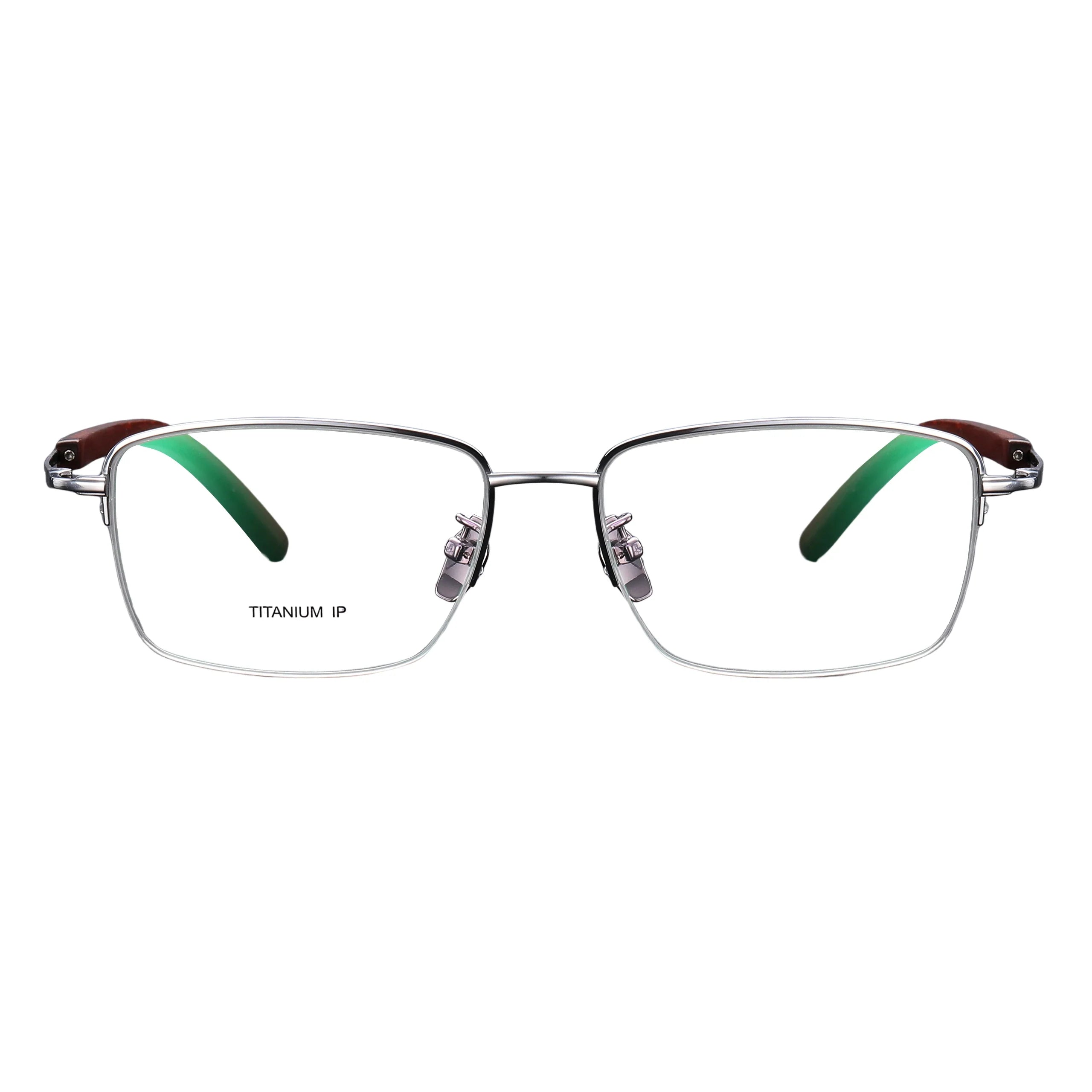 Rectangle Glasses LE1098