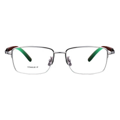 Rectangle Glasses LE1098