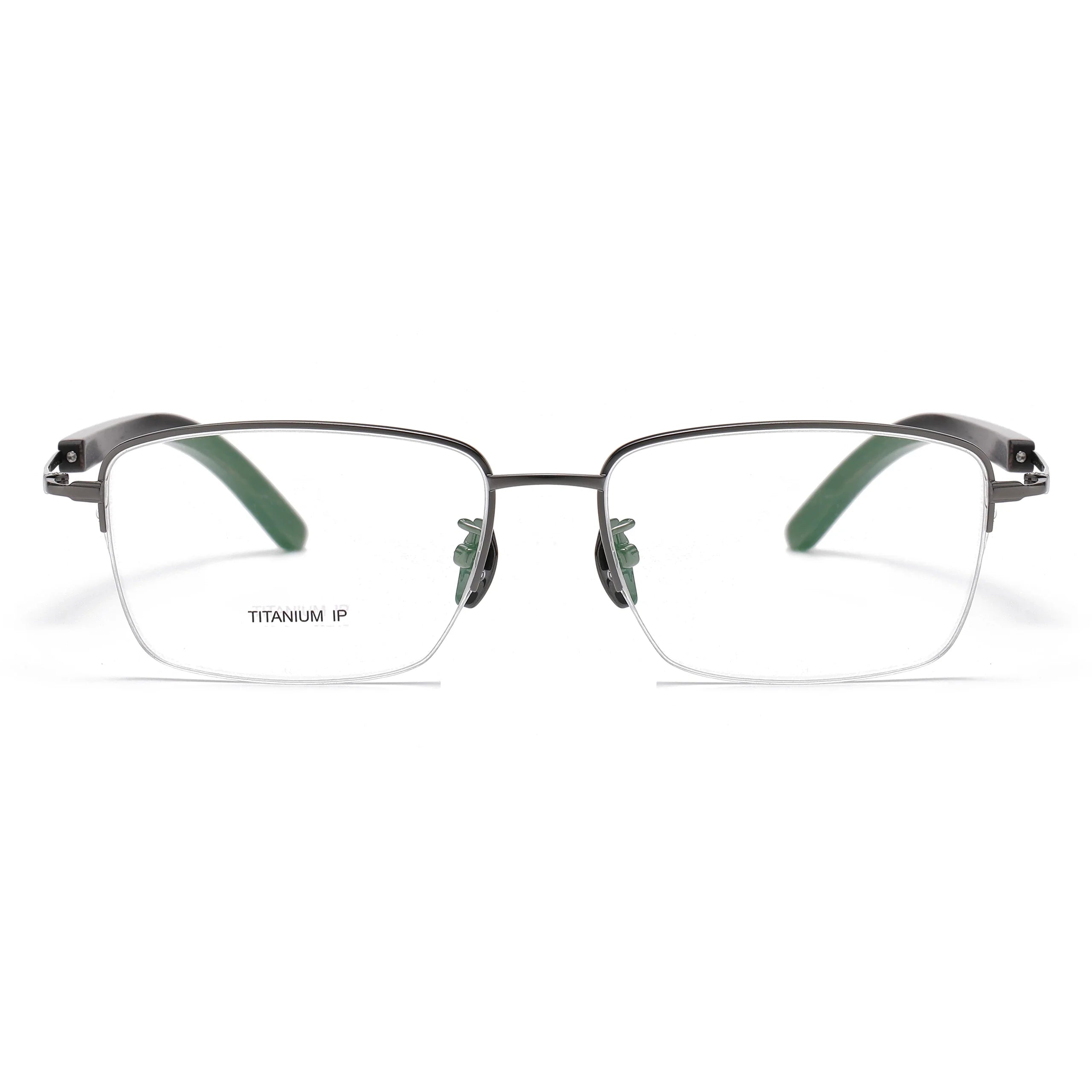 Rectangle Glasses LE1098