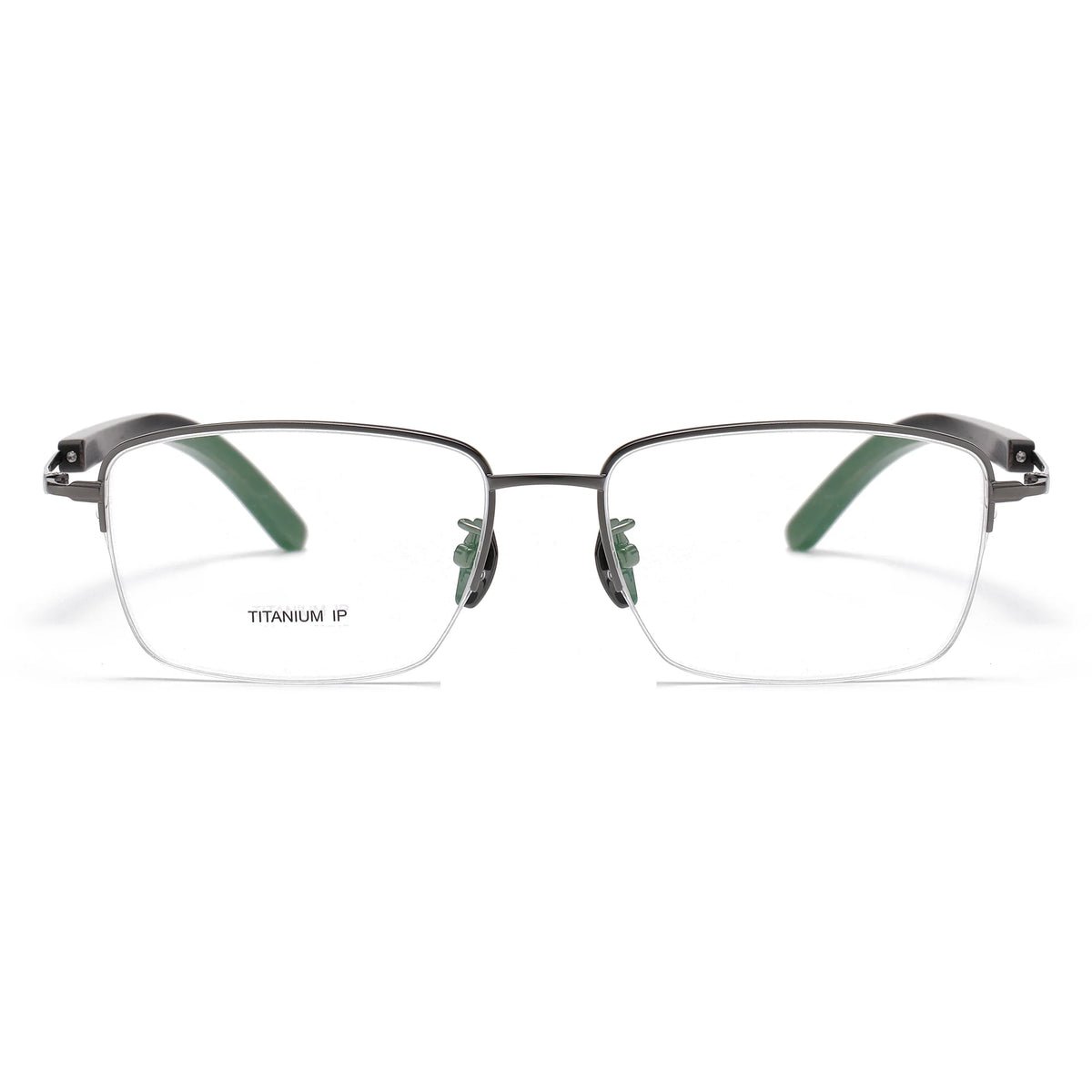 Rectangle Glasses LE1098