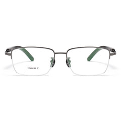 Rectangle Glasses LE1098