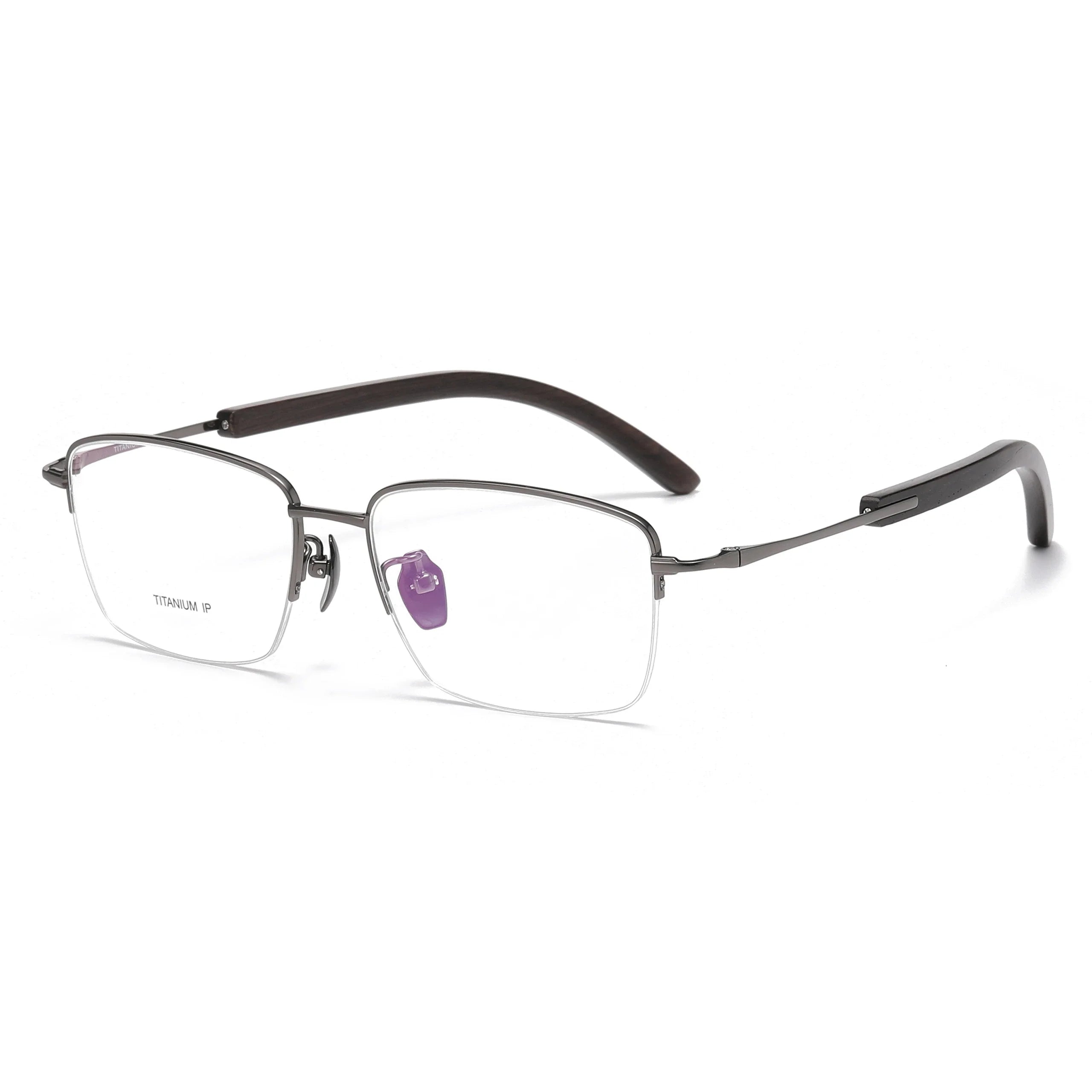 Rectangle Glasses LE1098