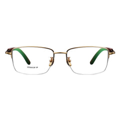 Rectangle Glasses LE1098