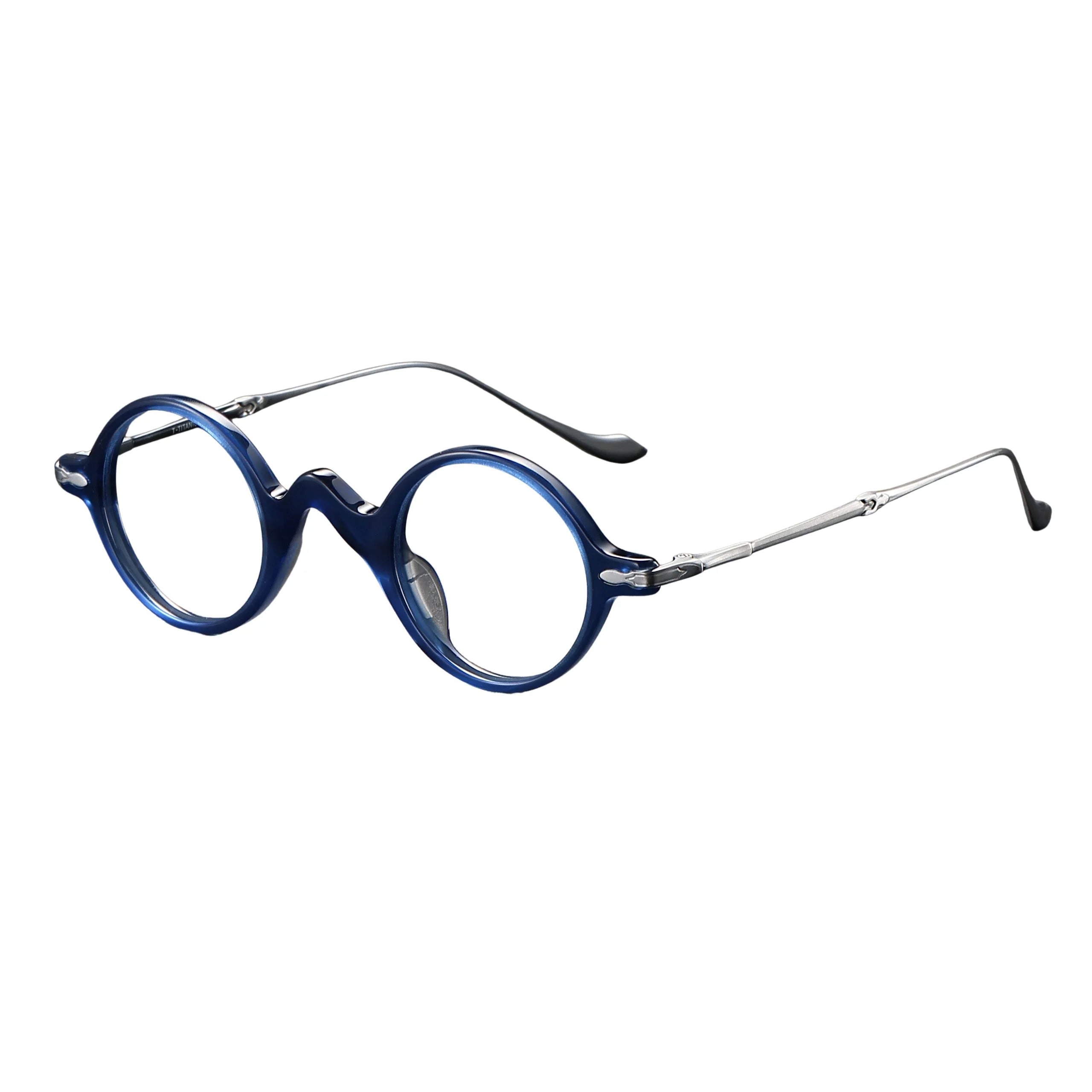 Round Glasses LE1100