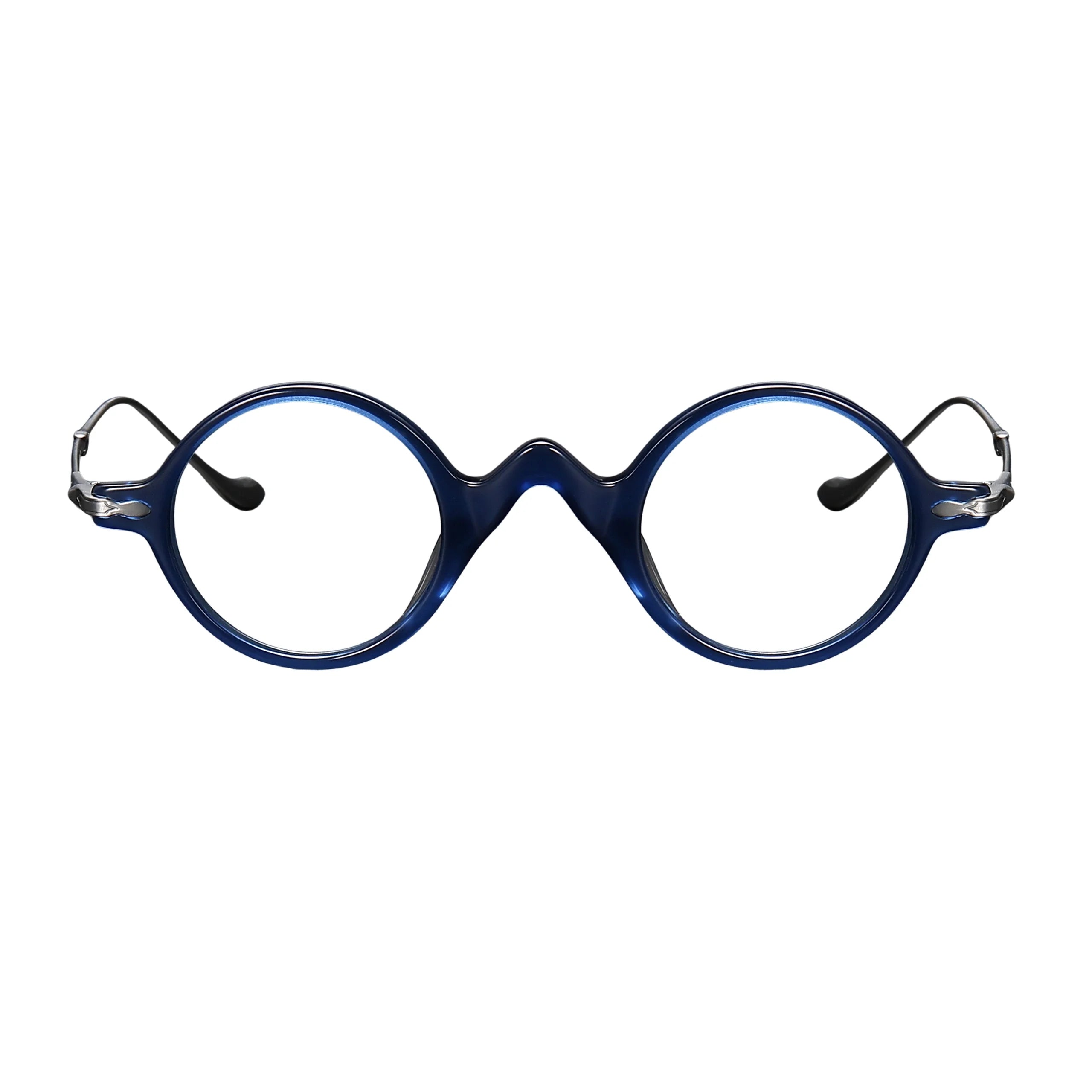 Round Glasses LE1100