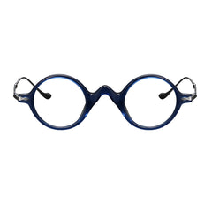 Round Glasses LE1100